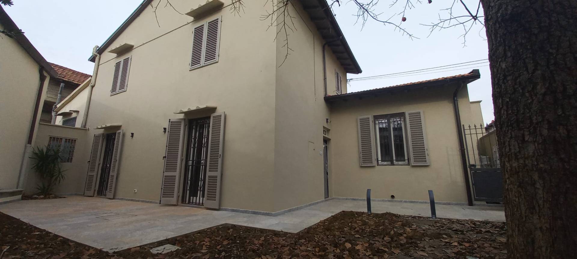 Appartamento in vendita a Firenze, Careggi