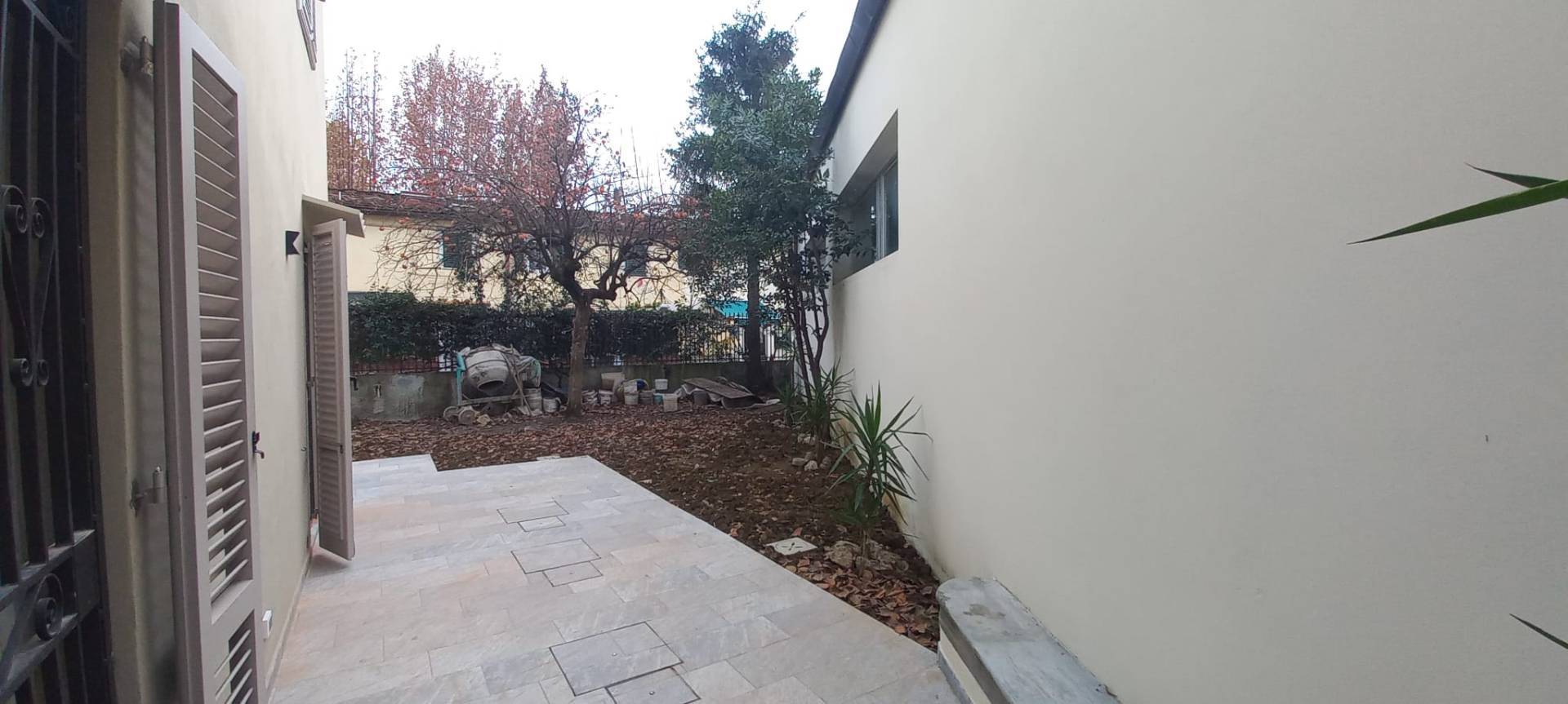 Appartamento in vendita a Firenze, Careggi