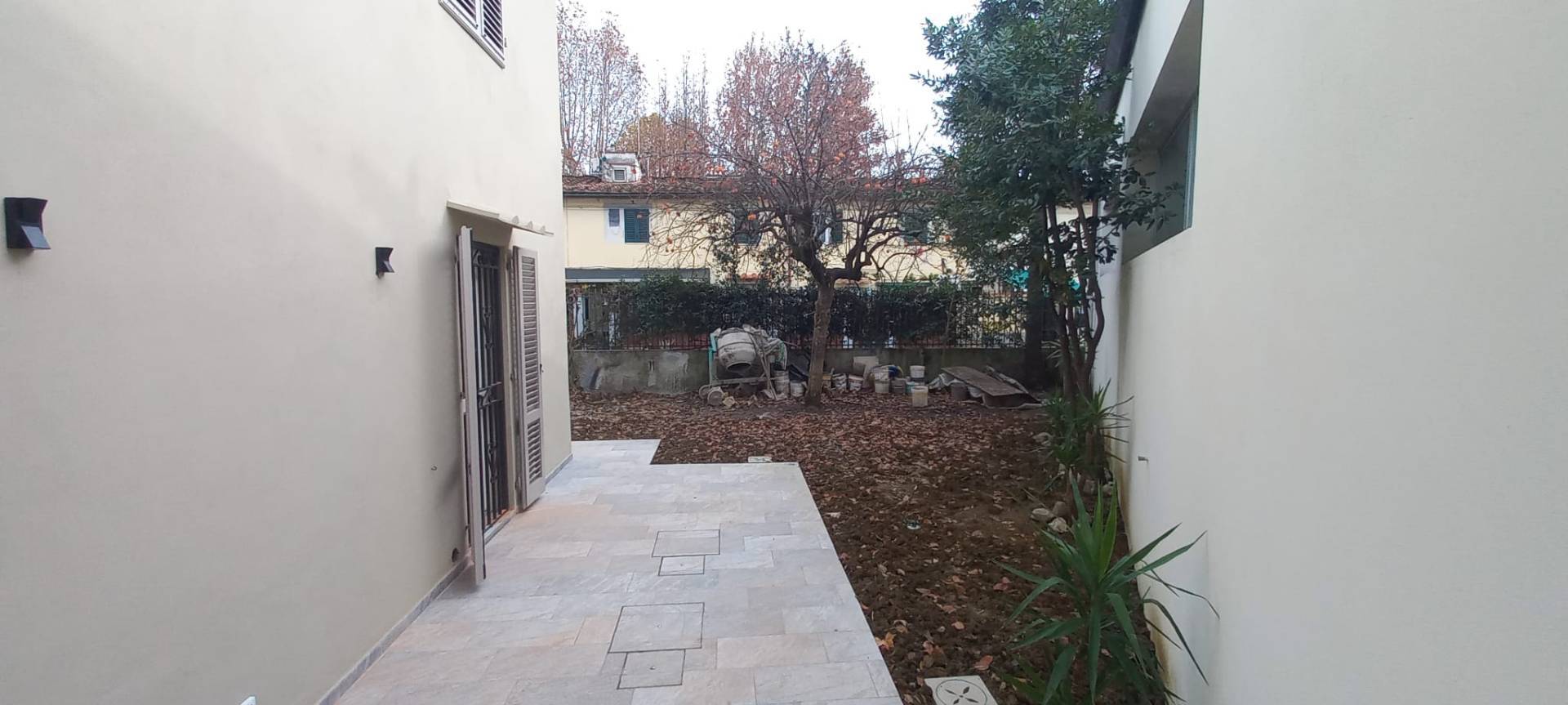 Appartamento in vendita a Firenze, Careggi