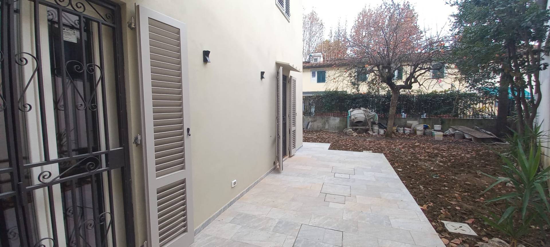 Appartamento in vendita a Firenze, Careggi