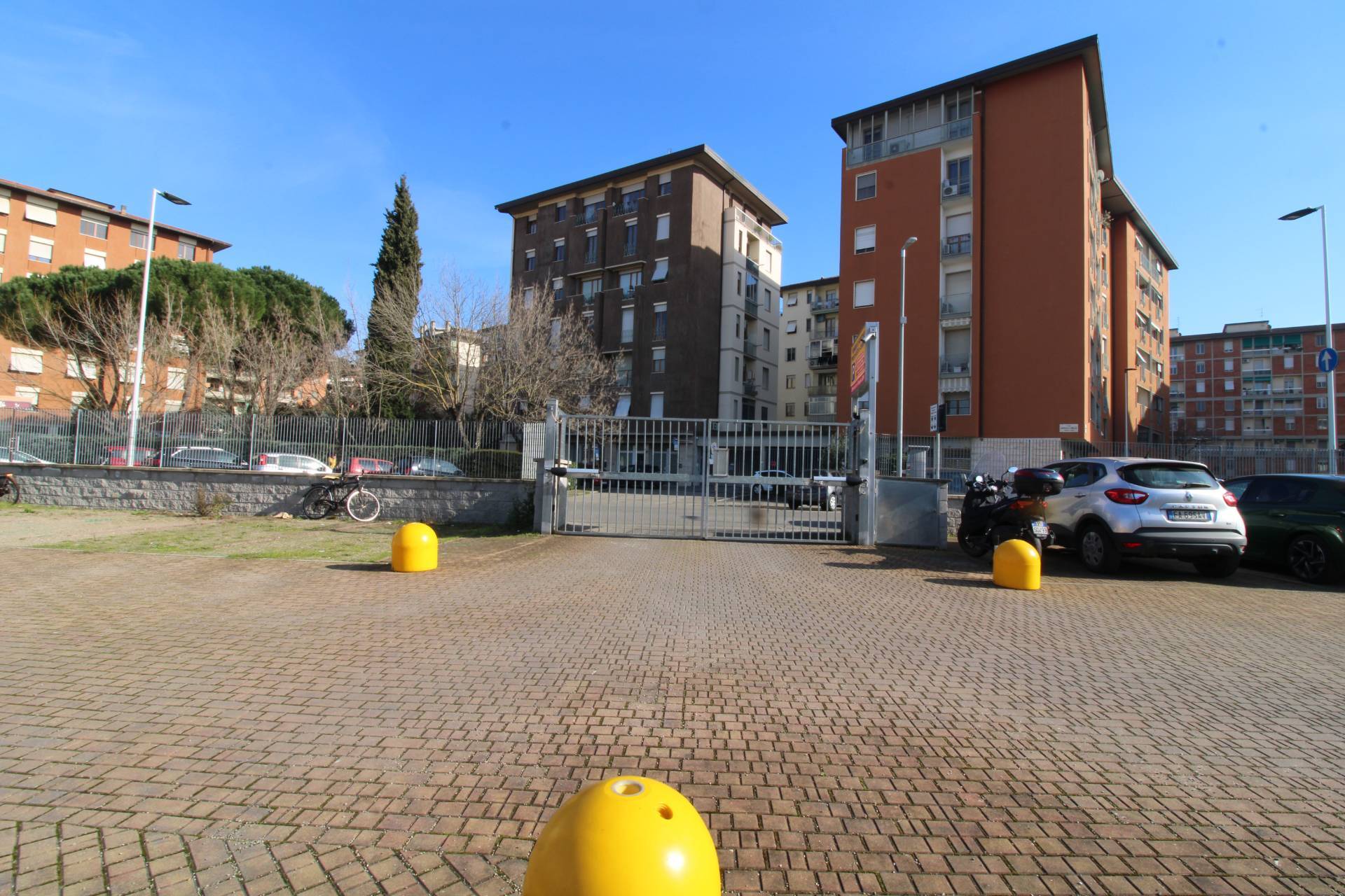 Posto auto scoperto in vendita a Firenze, Firenze Nord
