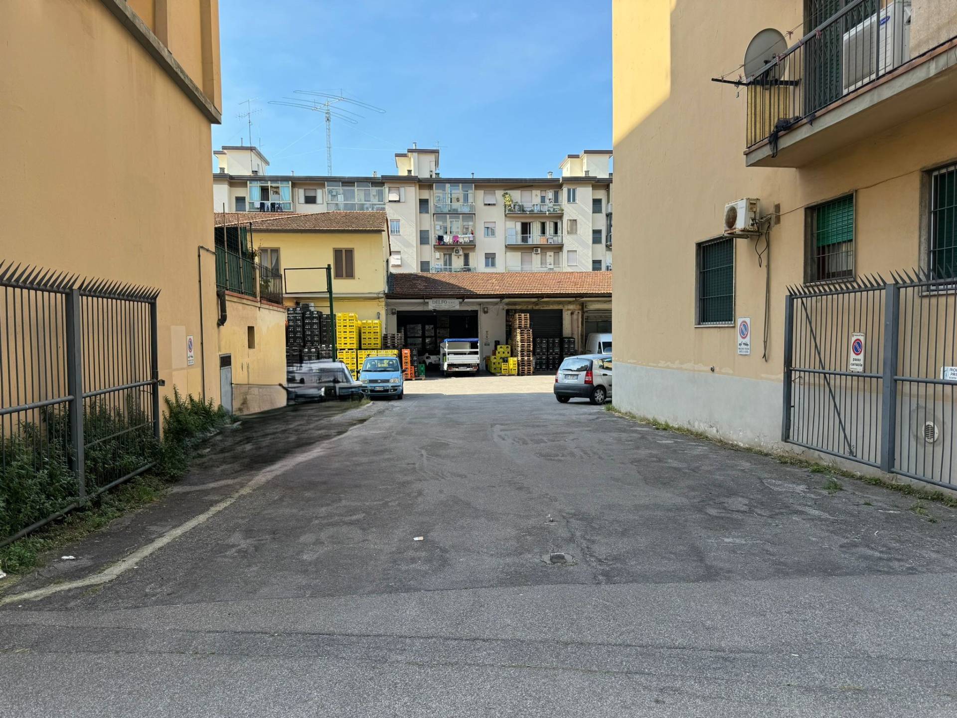 Casa singola in vendita a Firenze, Careggi