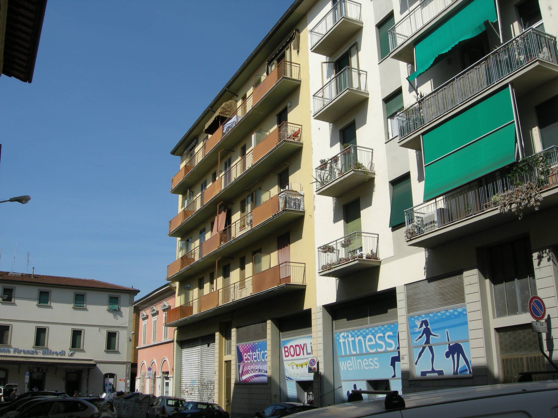 Appartamento in affitto a Firenze, Careggi