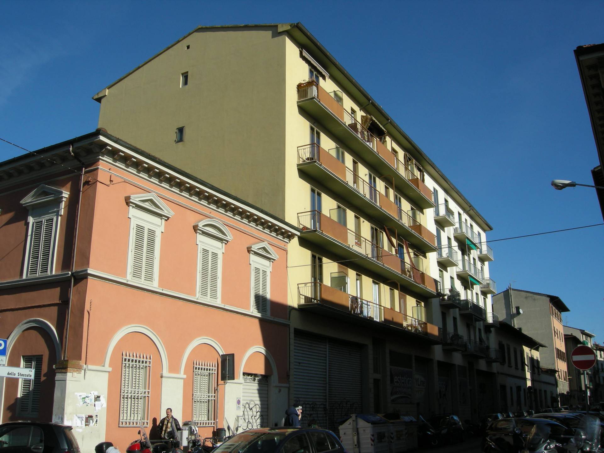 Appartamento in affitto a Firenze, Careggi