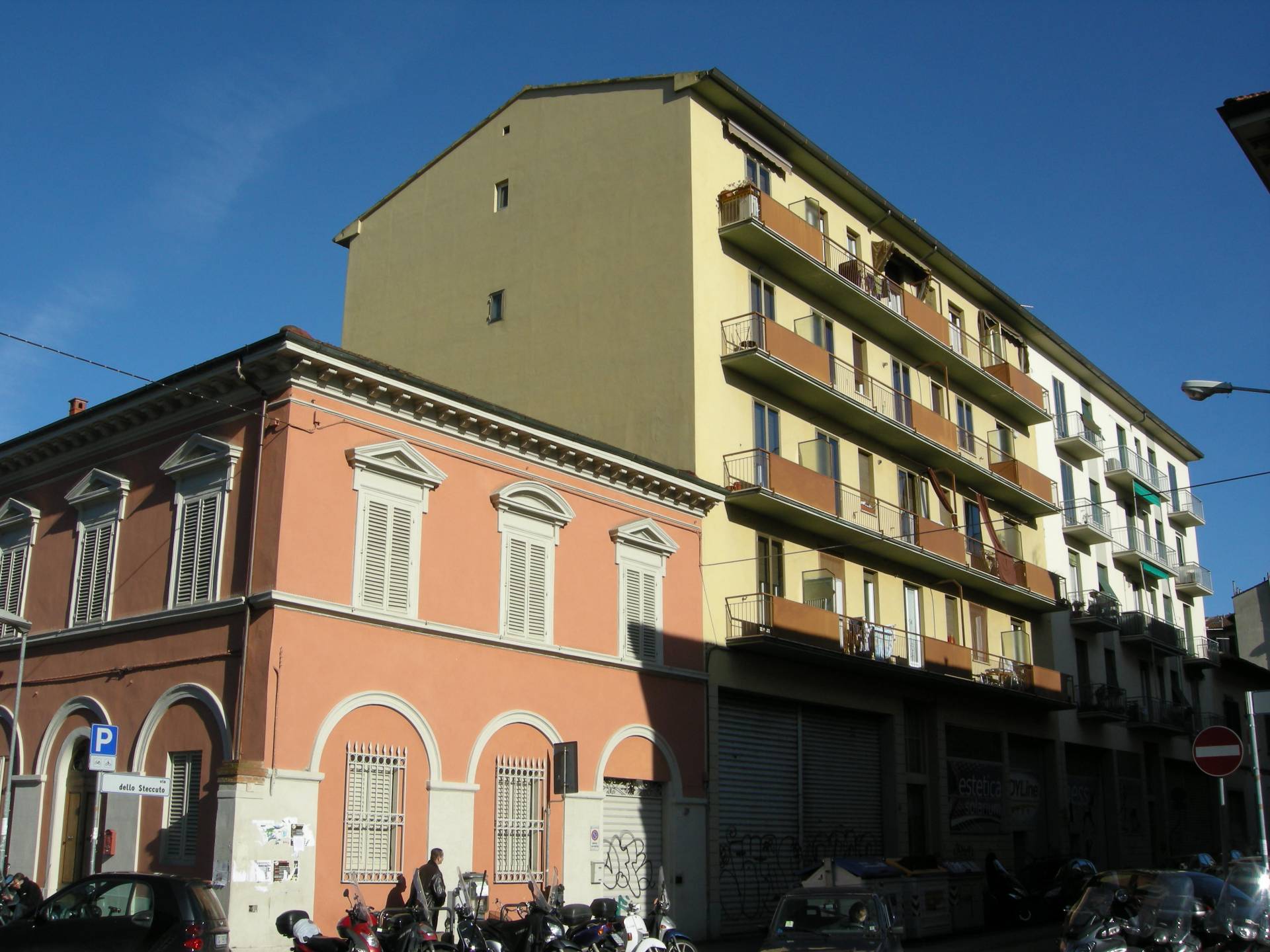 Appartamento in affitto a Firenze, Careggi