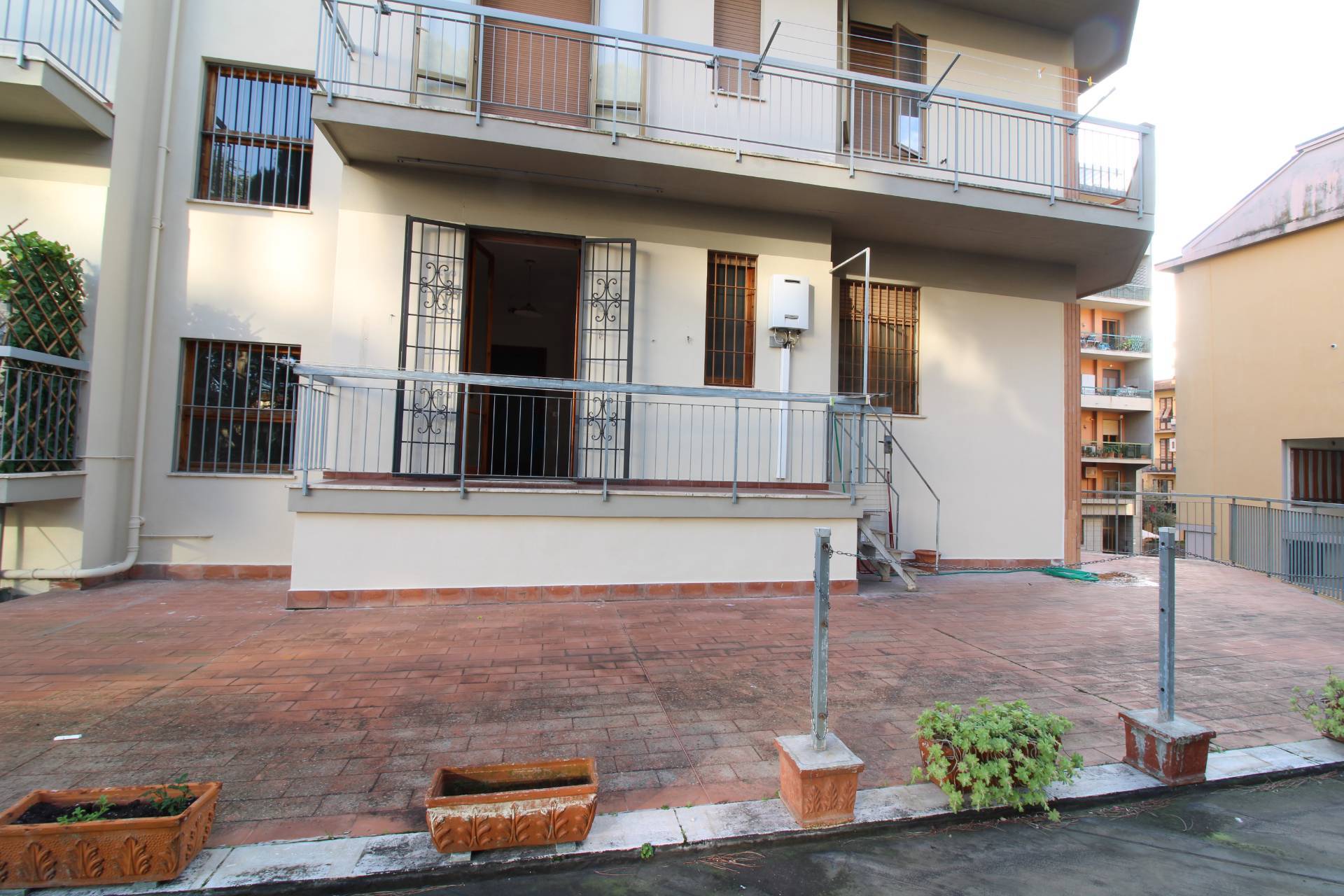 Appartamento in vendita a Firenze, Careggi