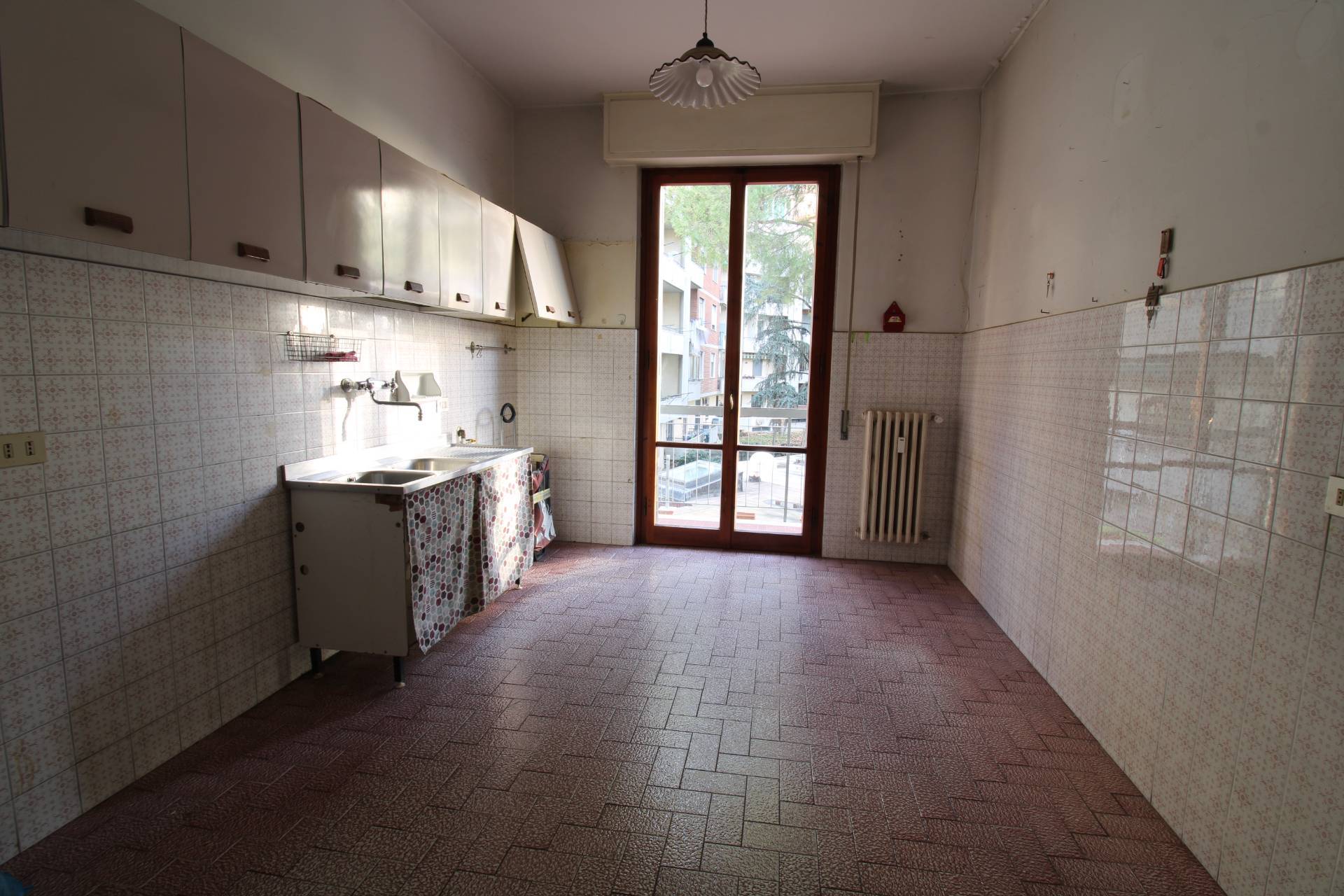 Appartamento in vendita a Firenze, Careggi