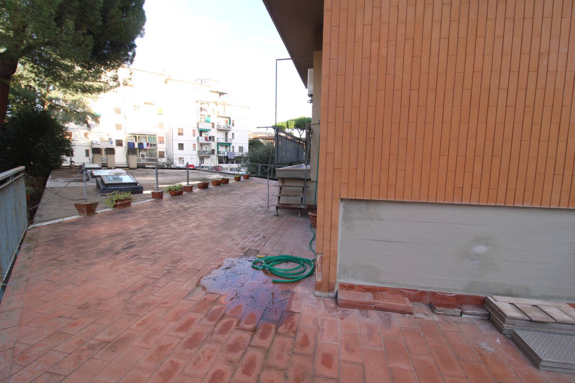 Appartamento in vendita a Firenze, Careggi