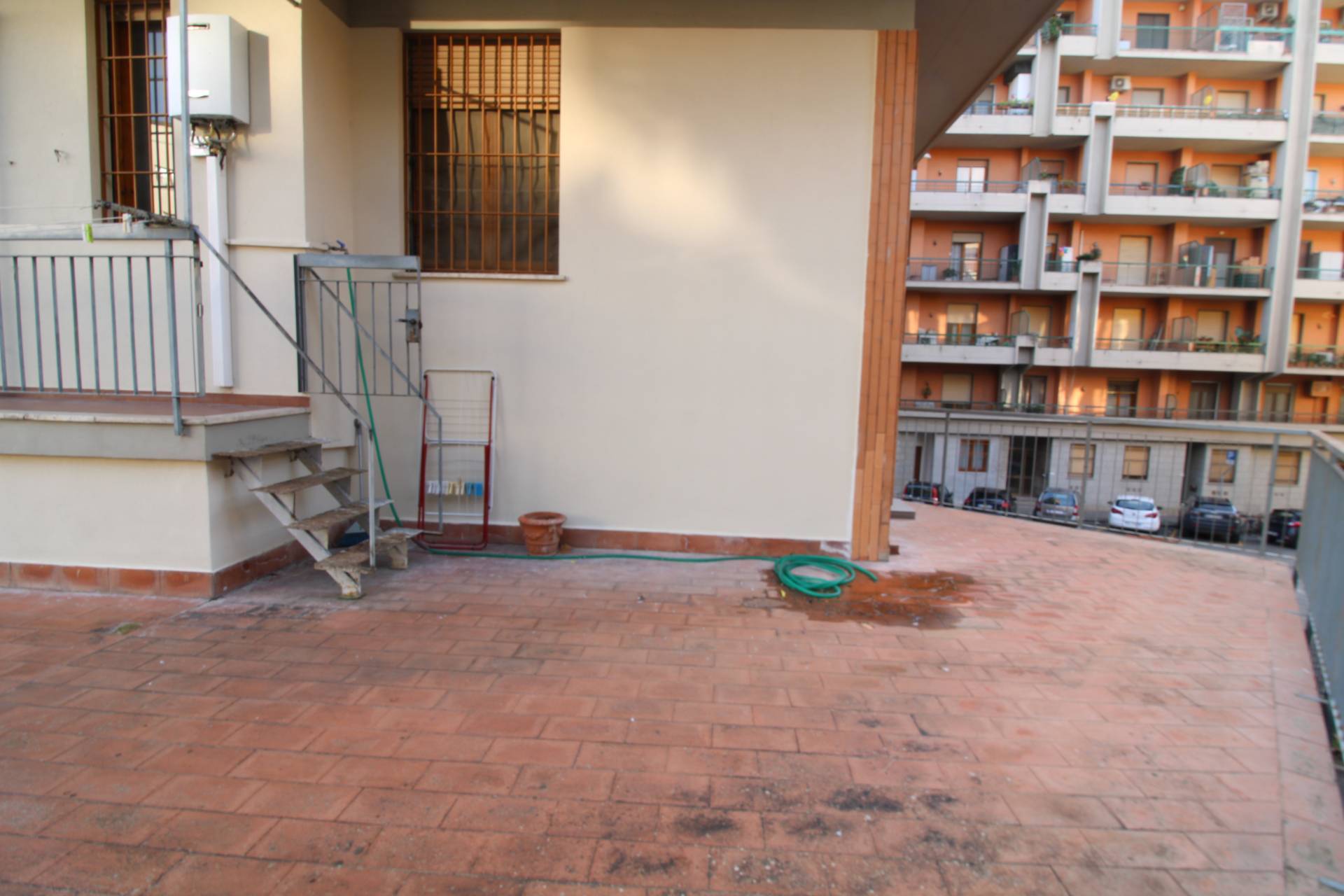 Appartamento in vendita a Firenze, Careggi