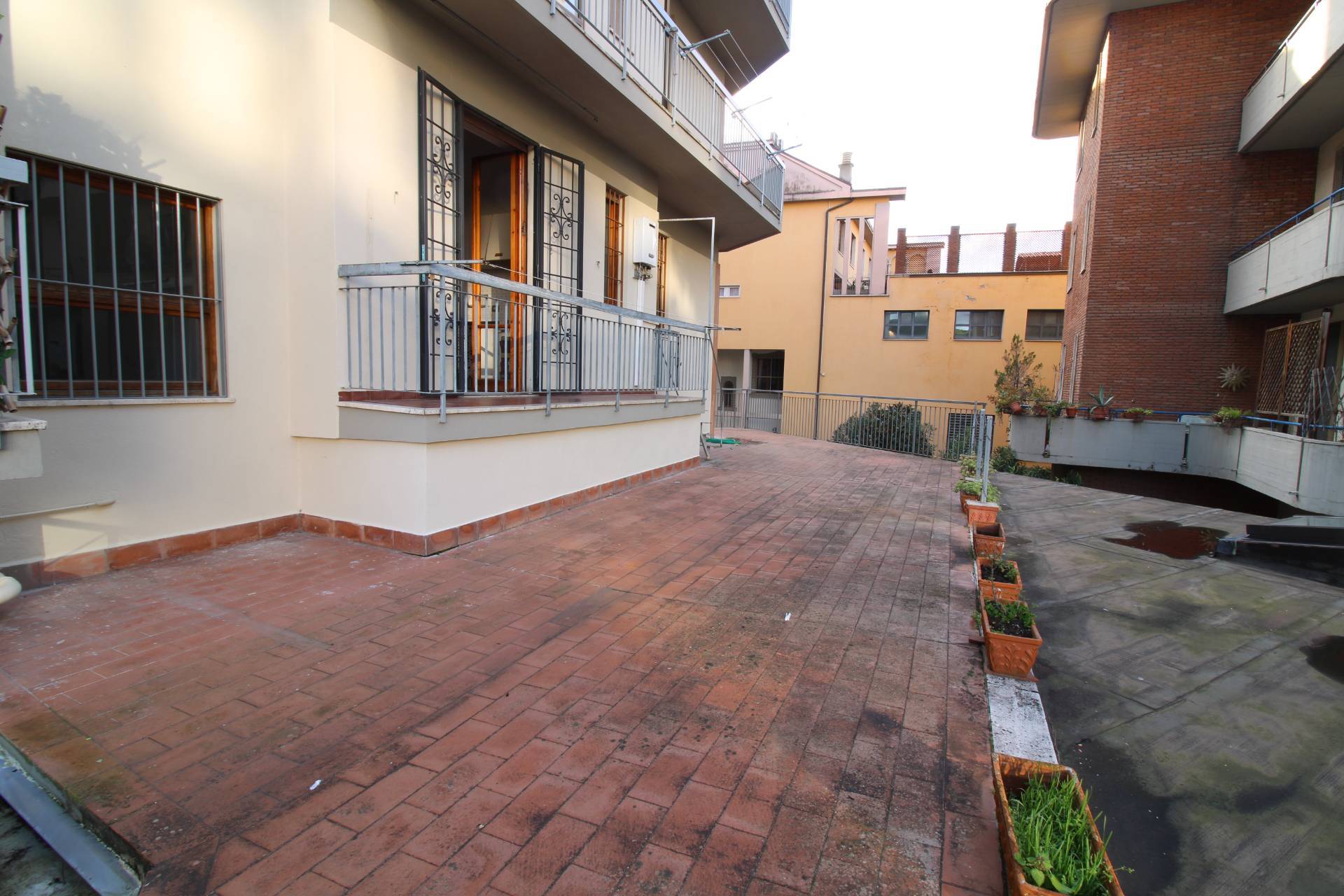 Appartamento in vendita a Firenze, Careggi