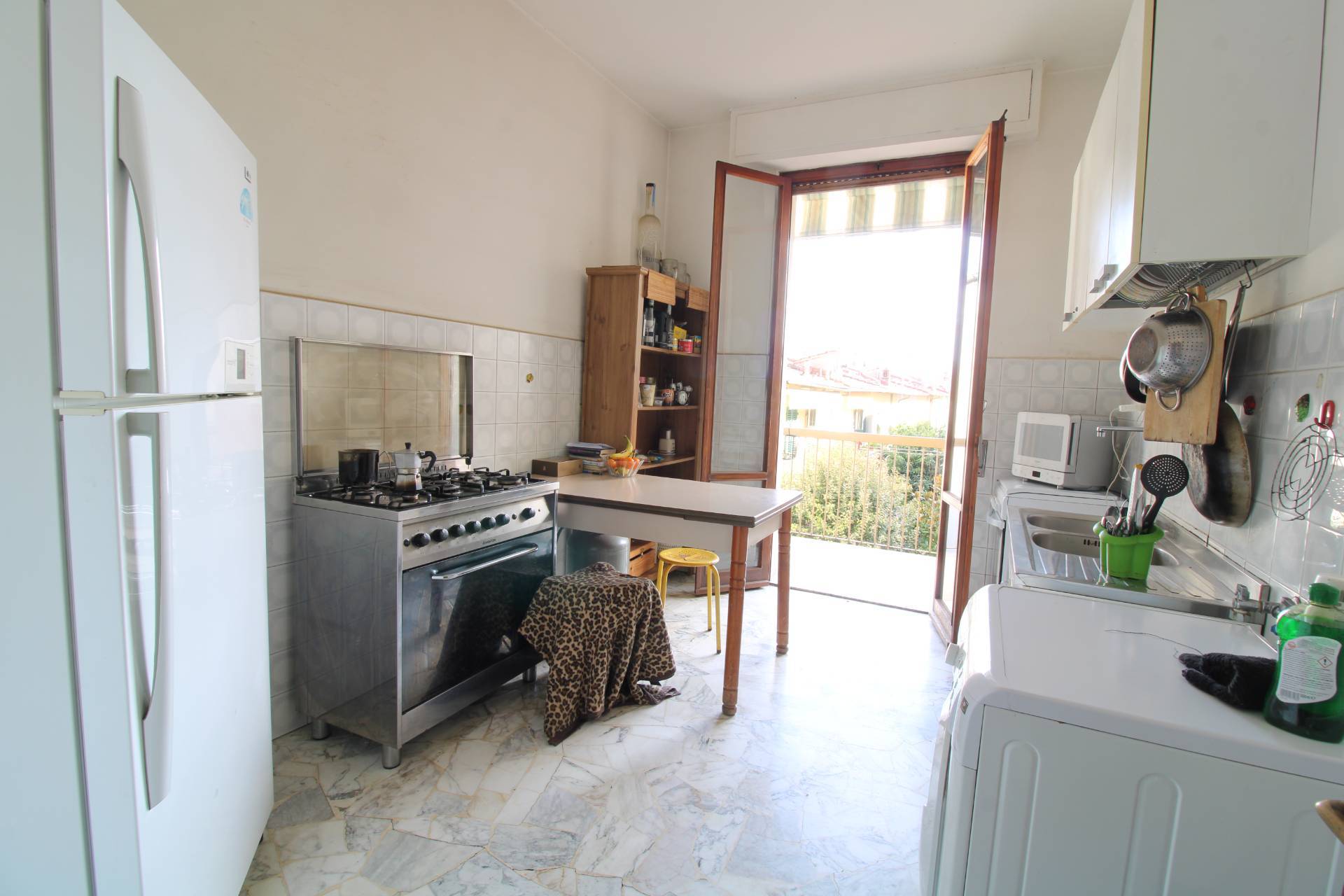 Appartamento in vendita a Firenze, Careggi