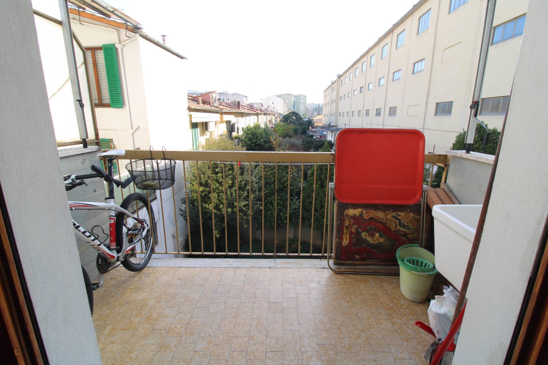 Appartamento in vendita a Firenze, Careggi