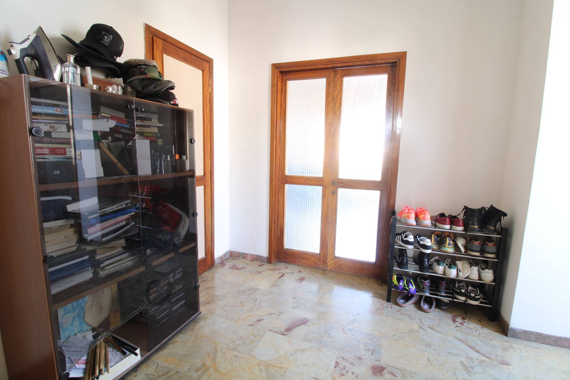 Appartamento in vendita a Firenze, Careggi