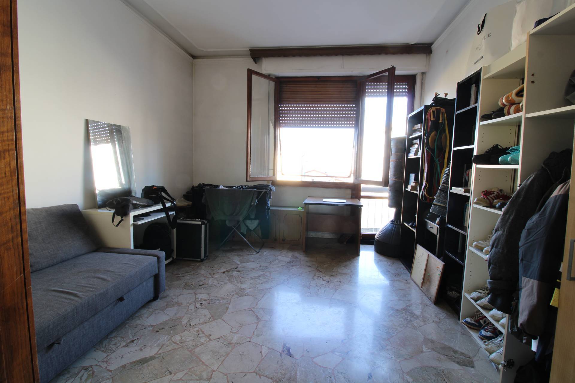 Appartamento in vendita a Firenze, Careggi