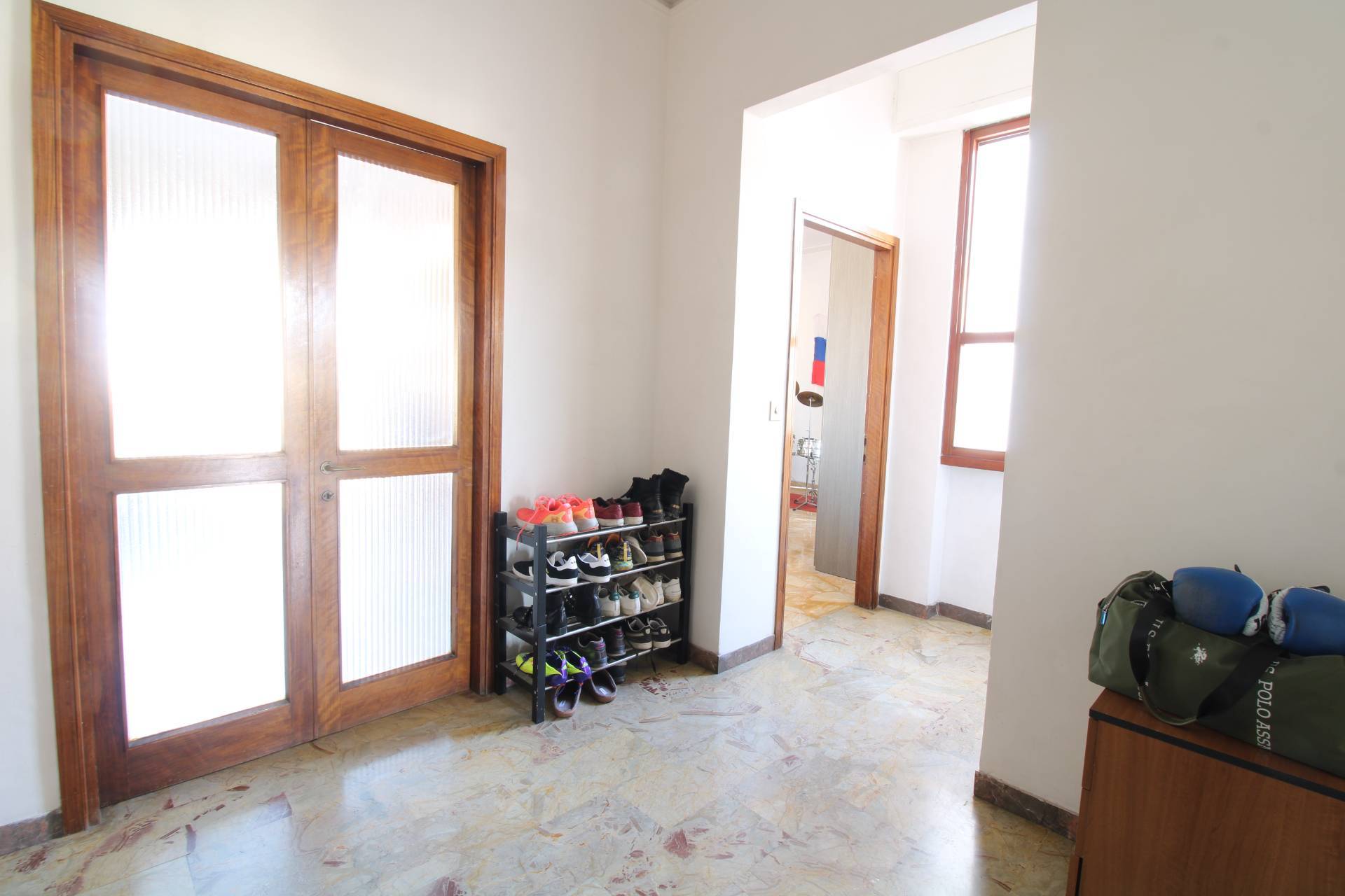 Appartamento in vendita a Firenze, Careggi