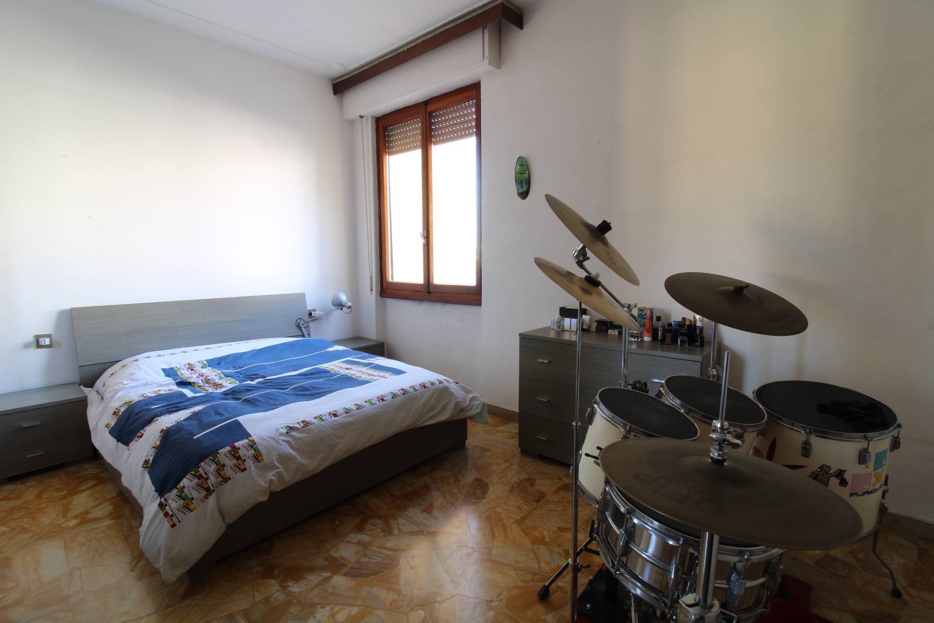 Appartamento in vendita a Firenze, Careggi