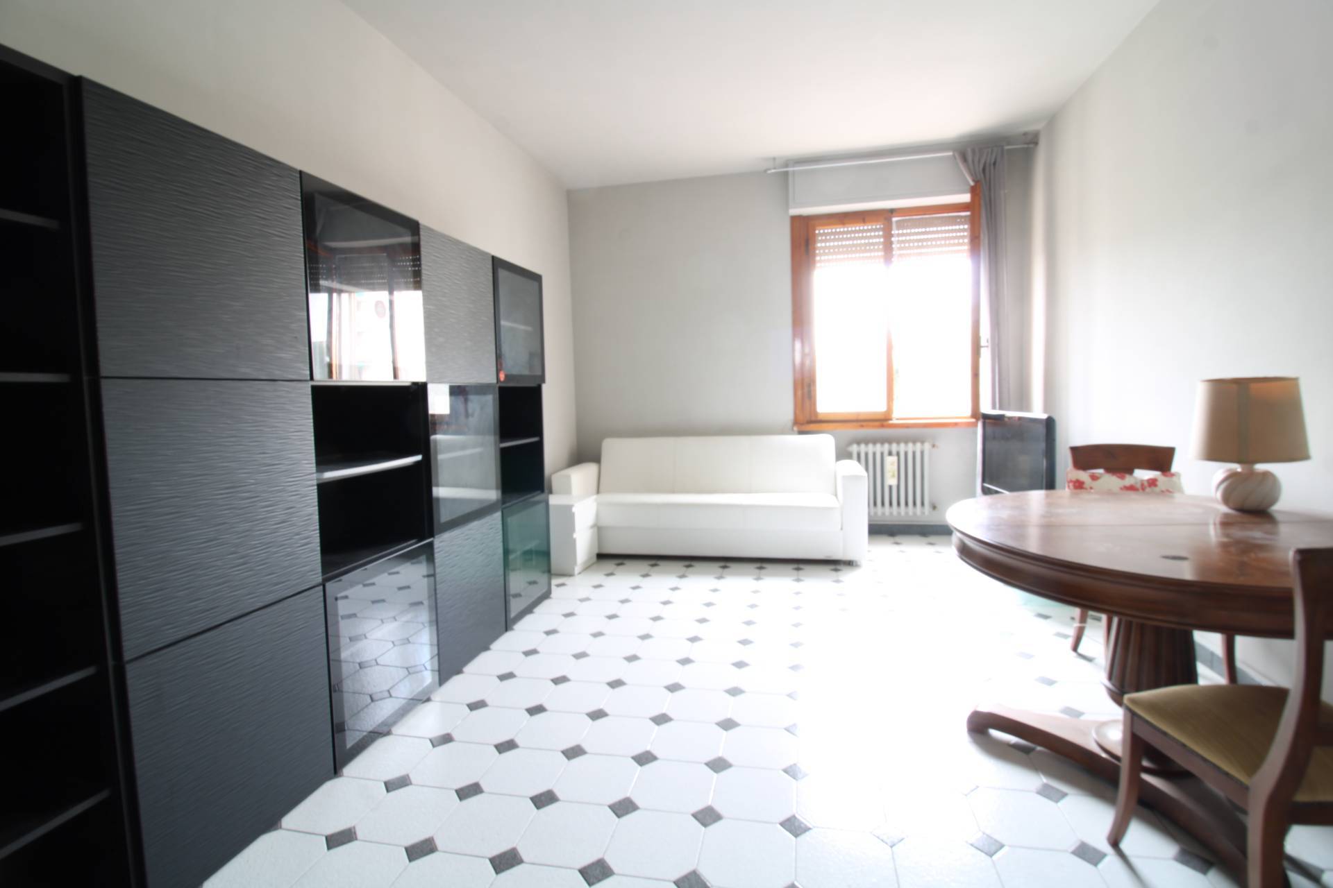 Appartamento in affitto a Firenze, Rifredi