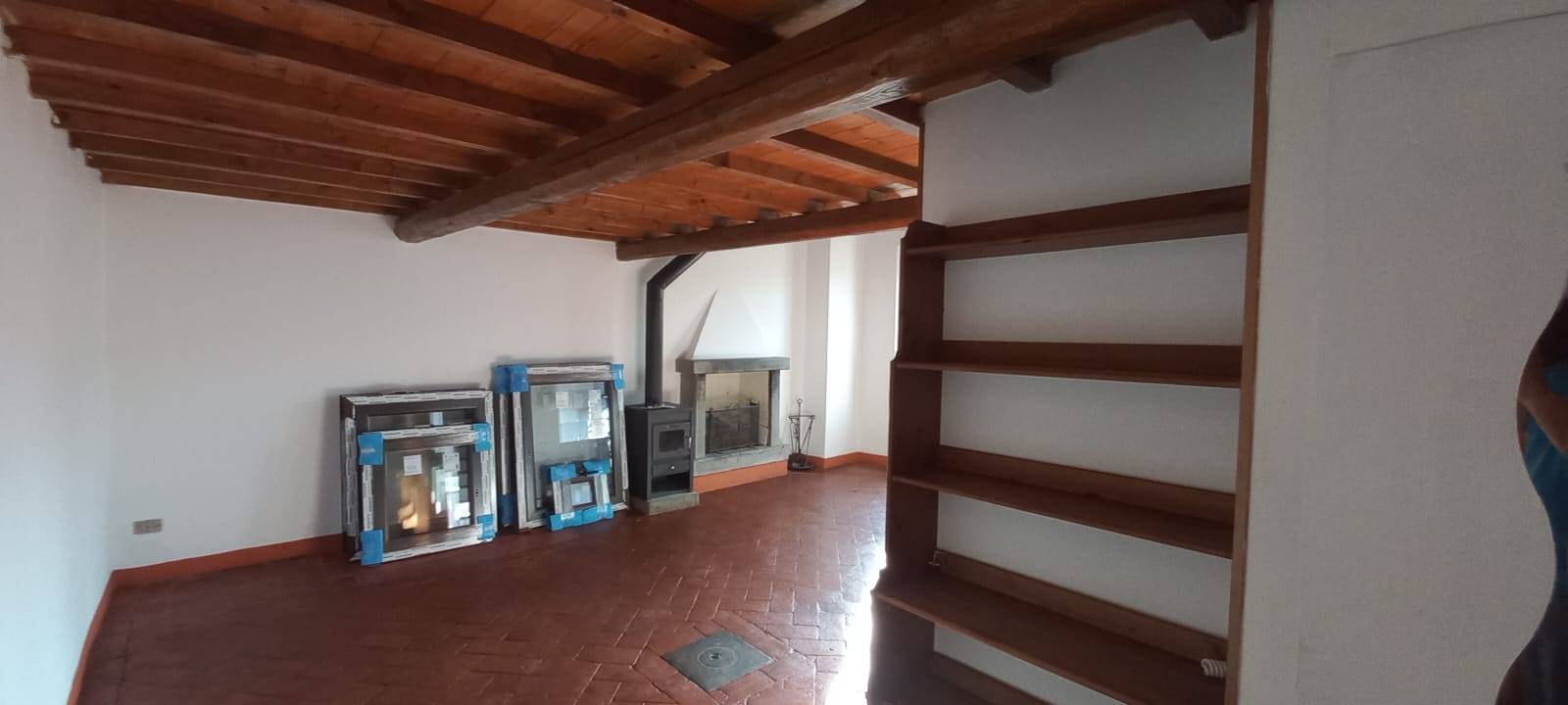 Appartamento in affitto a Sesto Fiorentino, Canonica