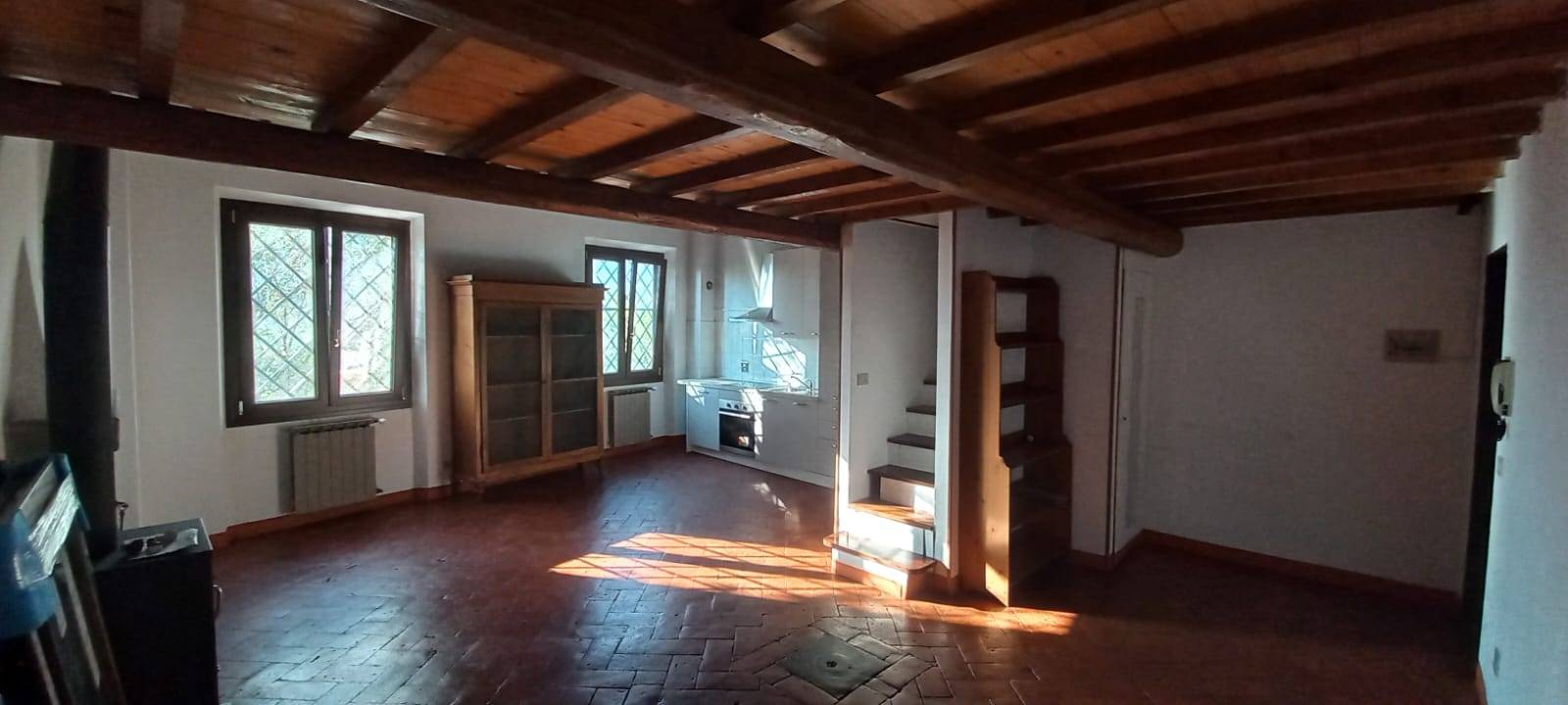 Appartamento in affitto a Sesto Fiorentino, Canonica