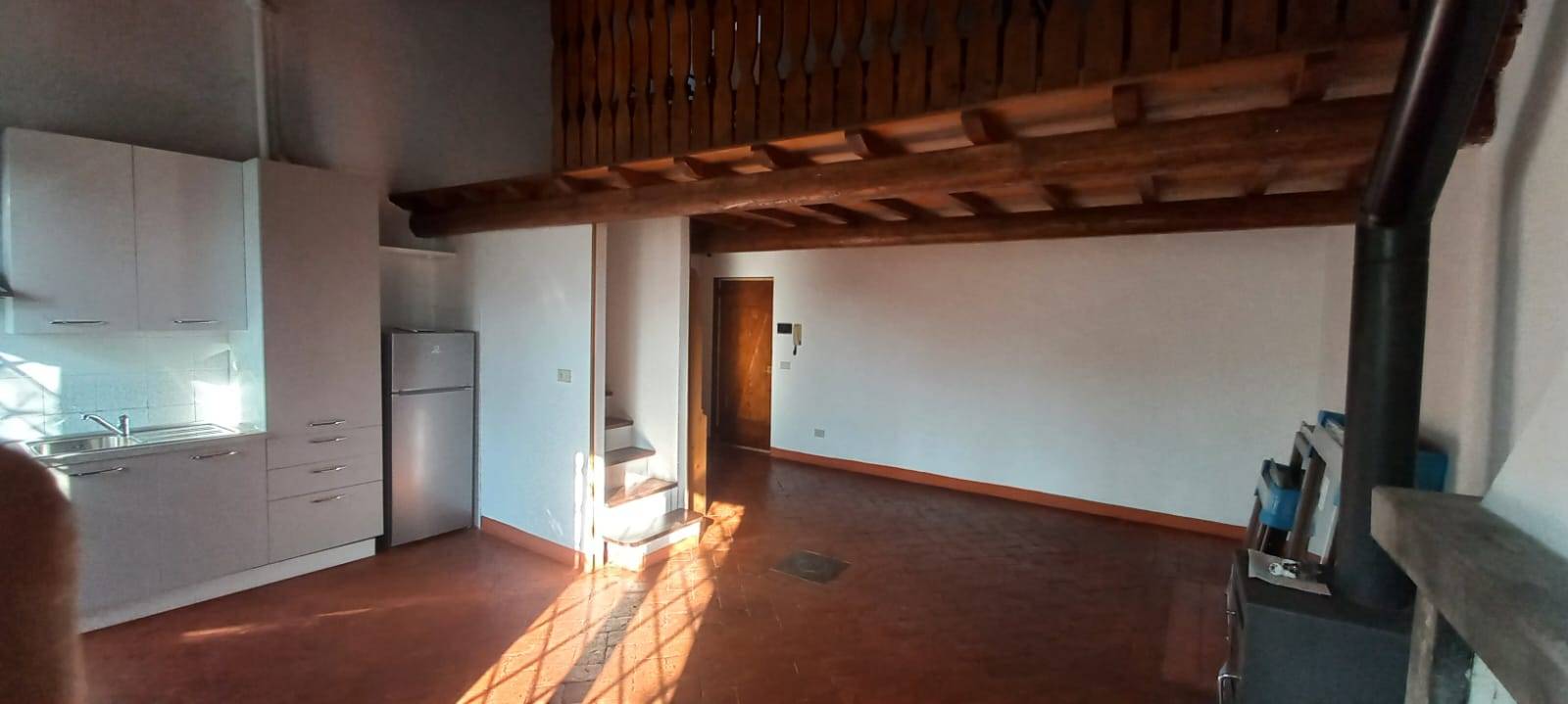 Appartamento in affitto a Sesto Fiorentino, Canonica