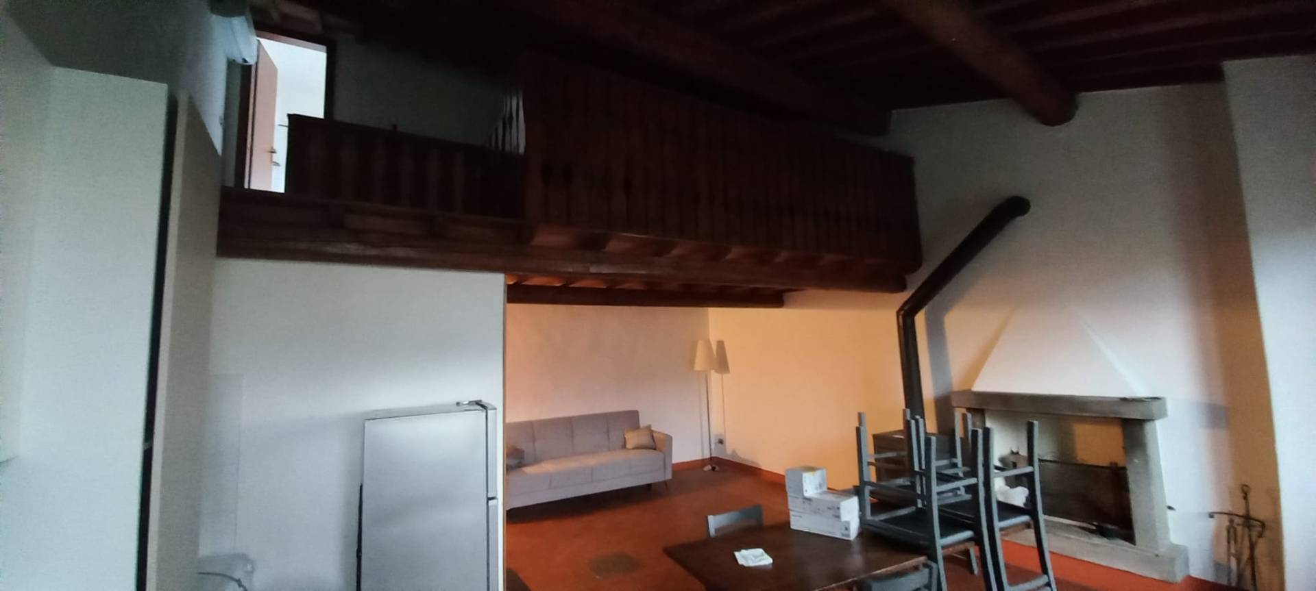 Appartamento in affitto a Sesto Fiorentino, Canonica