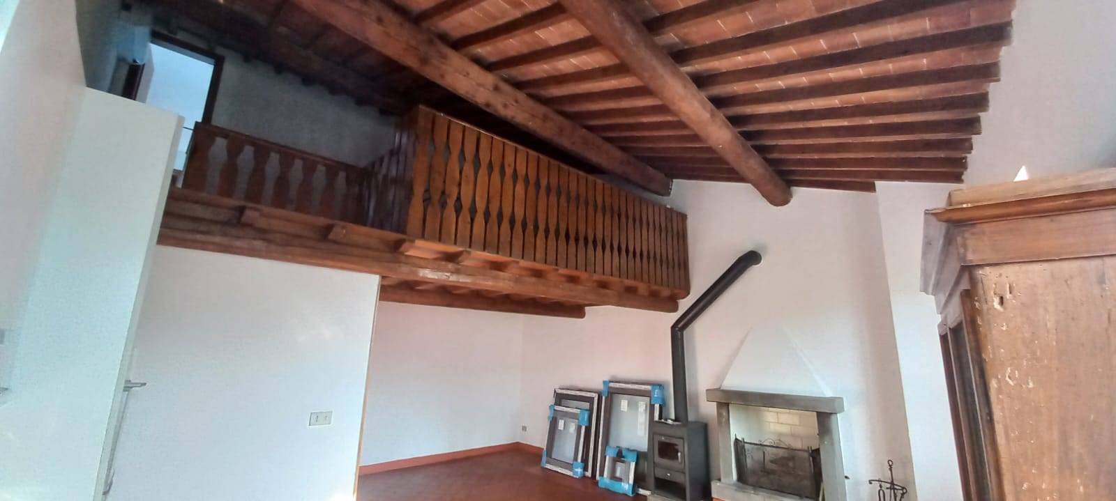 Appartamento in affitto a Sesto Fiorentino, Canonica