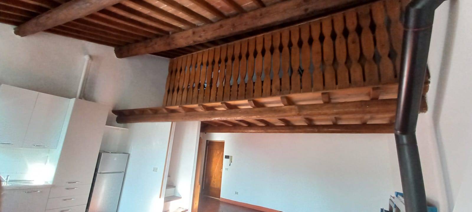 Appartamento in affitto a Sesto Fiorentino, Canonica