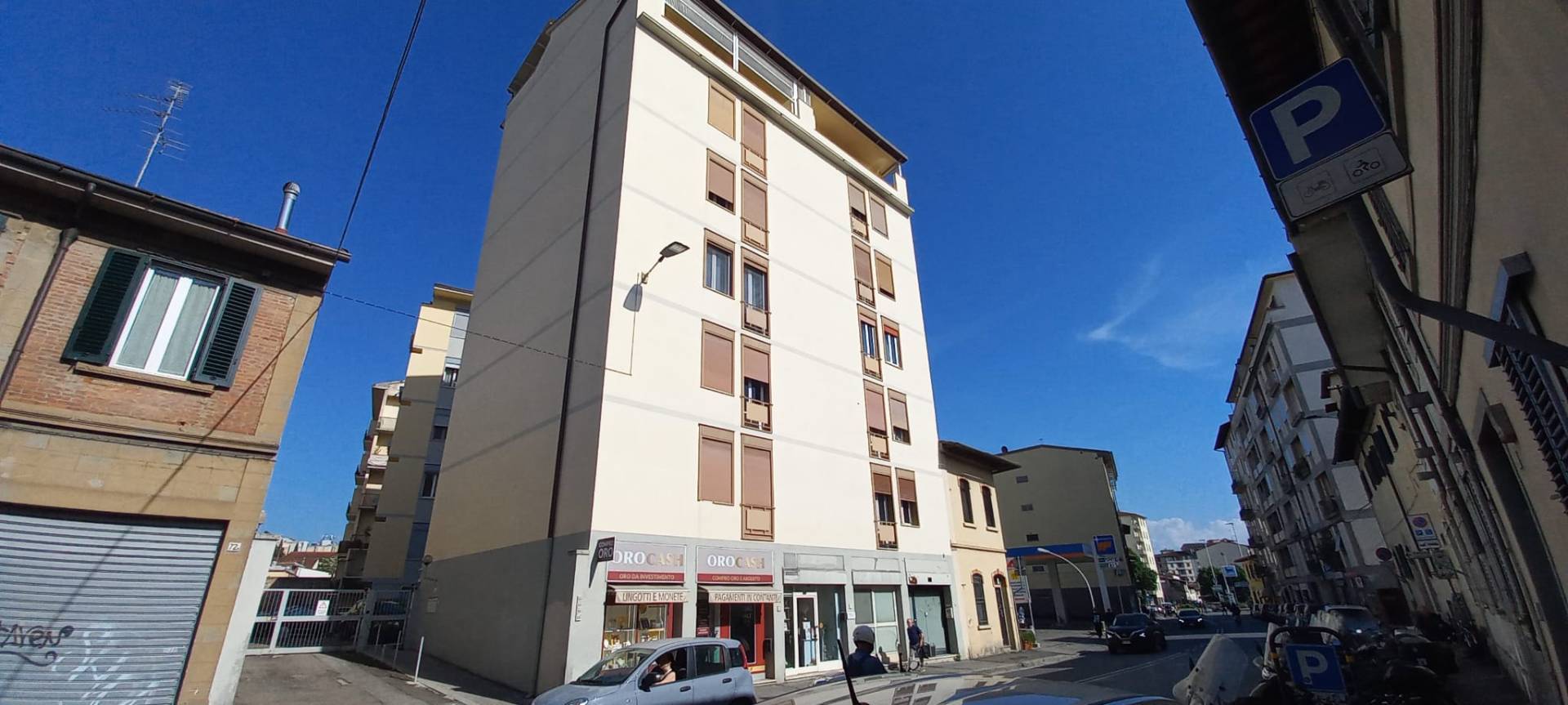 Appartamento in vendita a Firenze