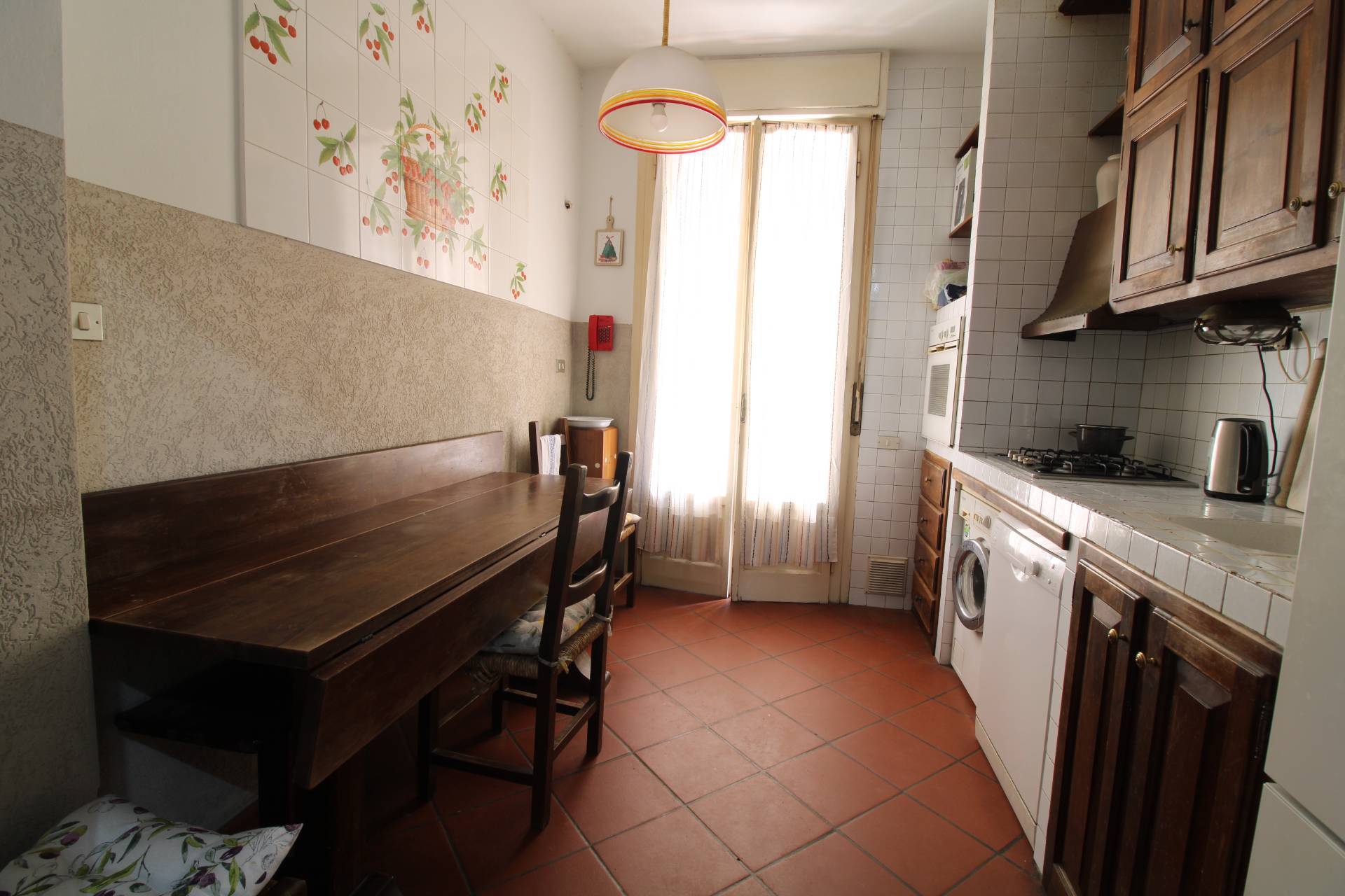 Appartamento in vendita a Firenze