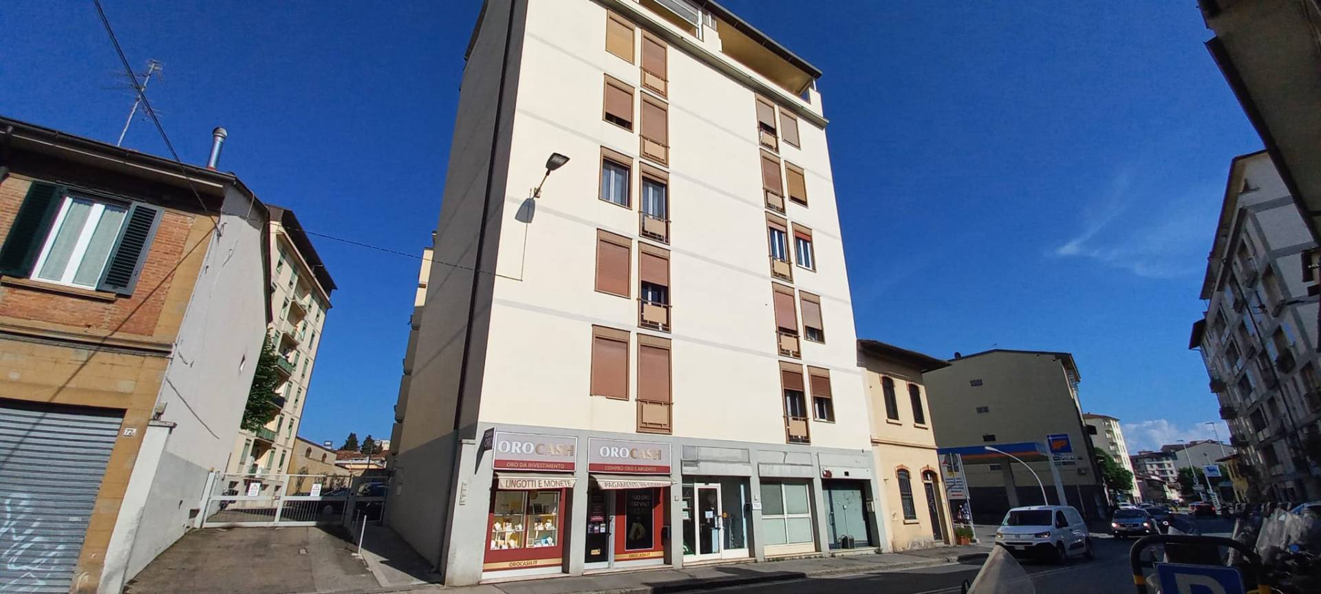 Appartamento in vendita a Firenze