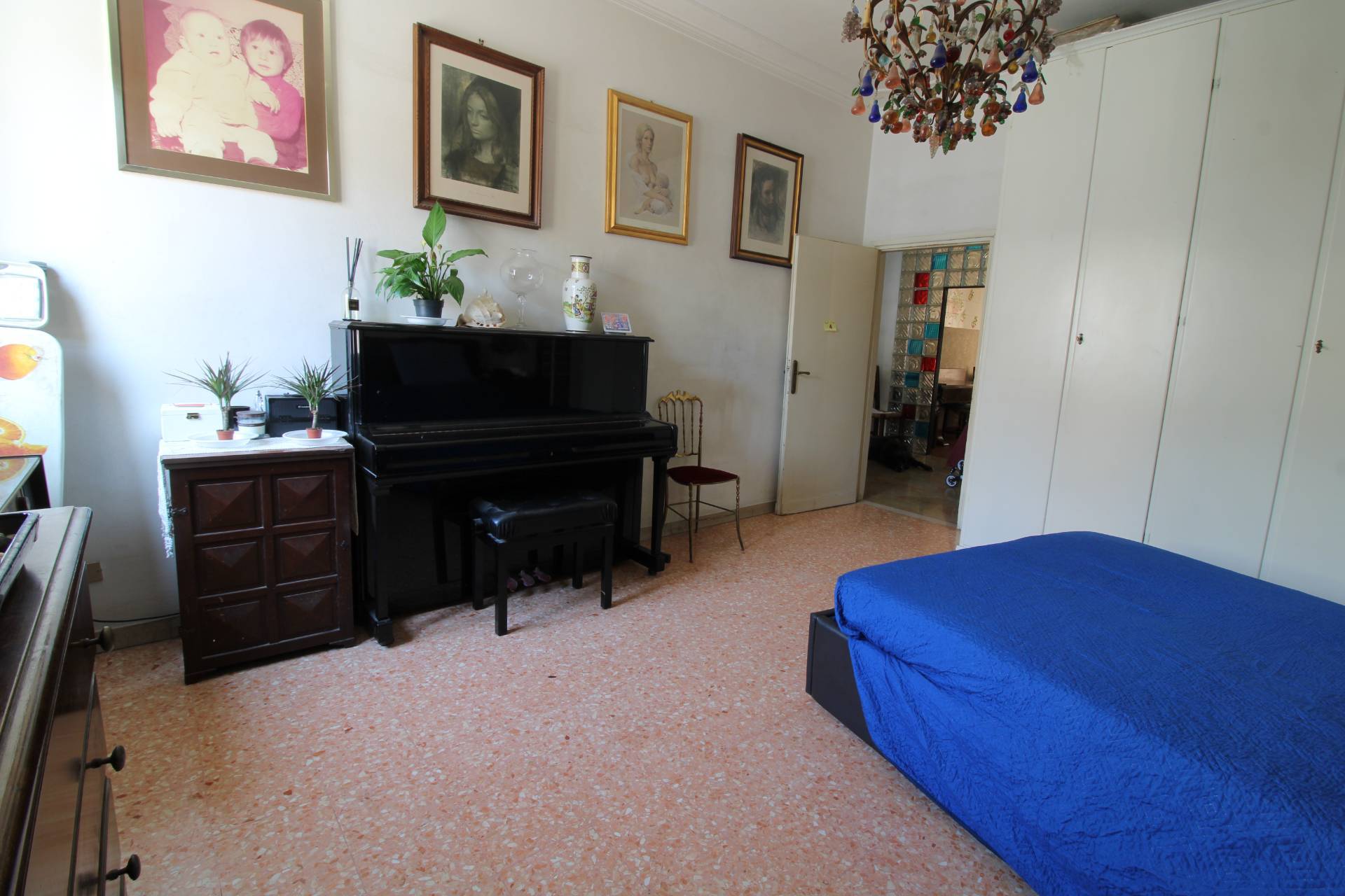 Appartamento in vendita a Firenze