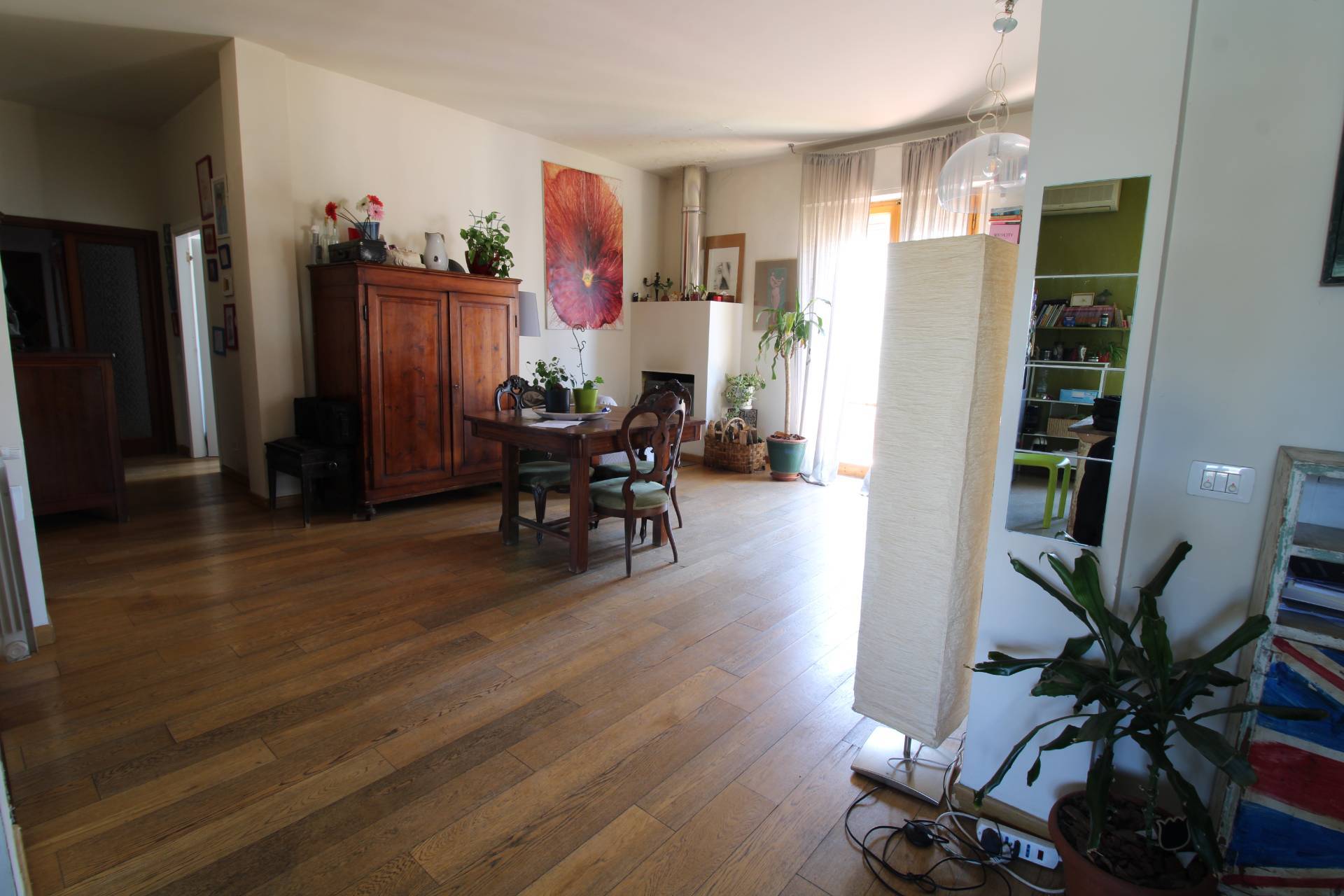 Appartamento in vendita a Firenze, Careggi