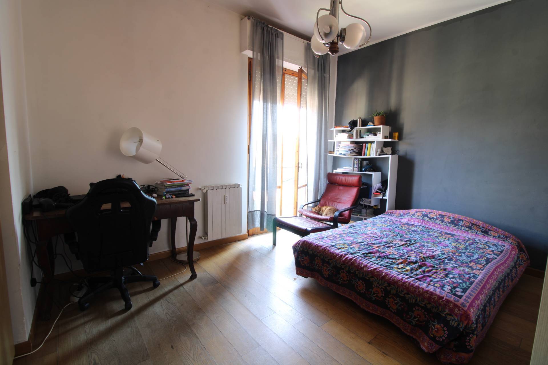 Appartamento in vendita a Firenze, Careggi