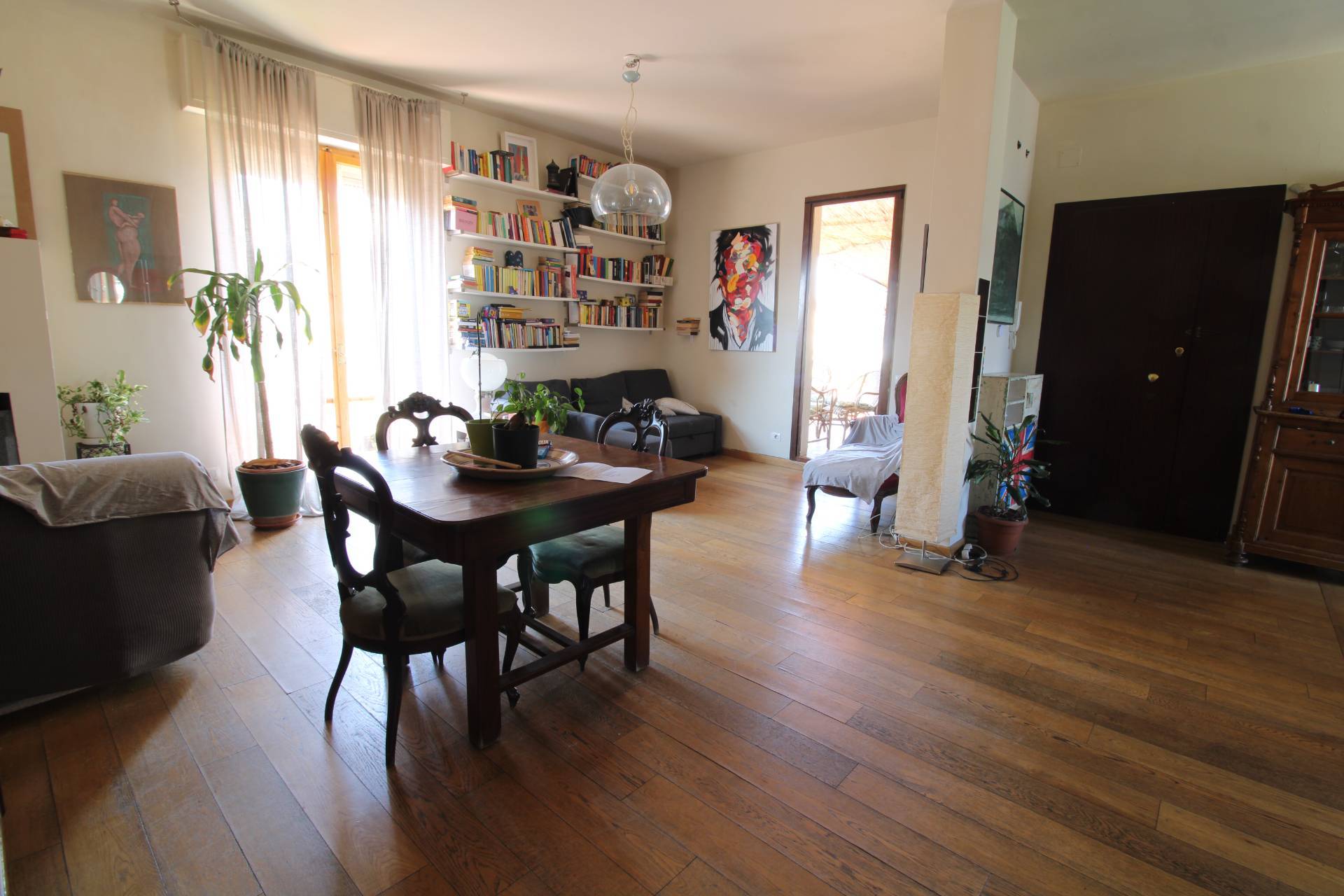 Appartamento in vendita a Firenze, Careggi