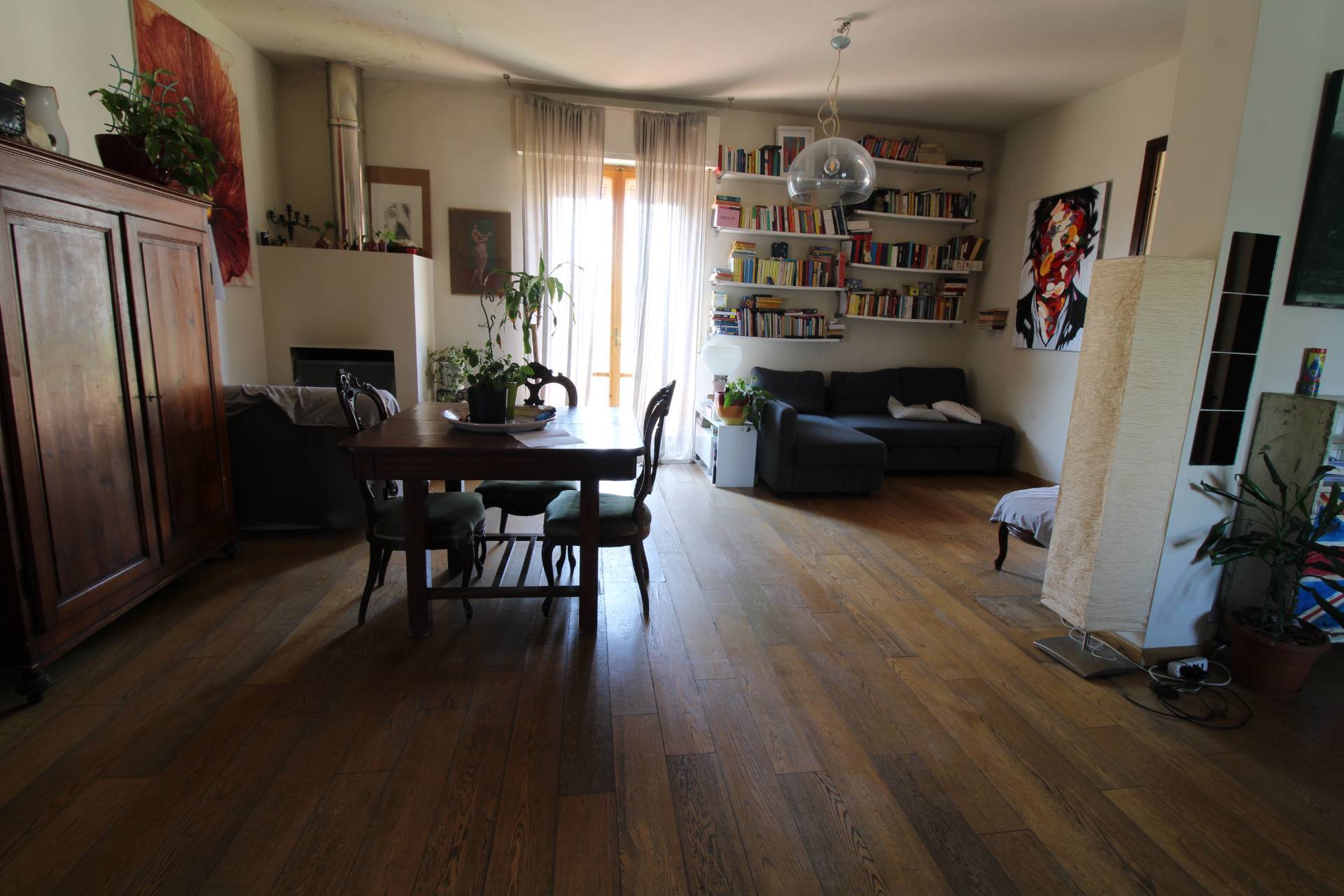 Appartamento in vendita a Firenze, Careggi