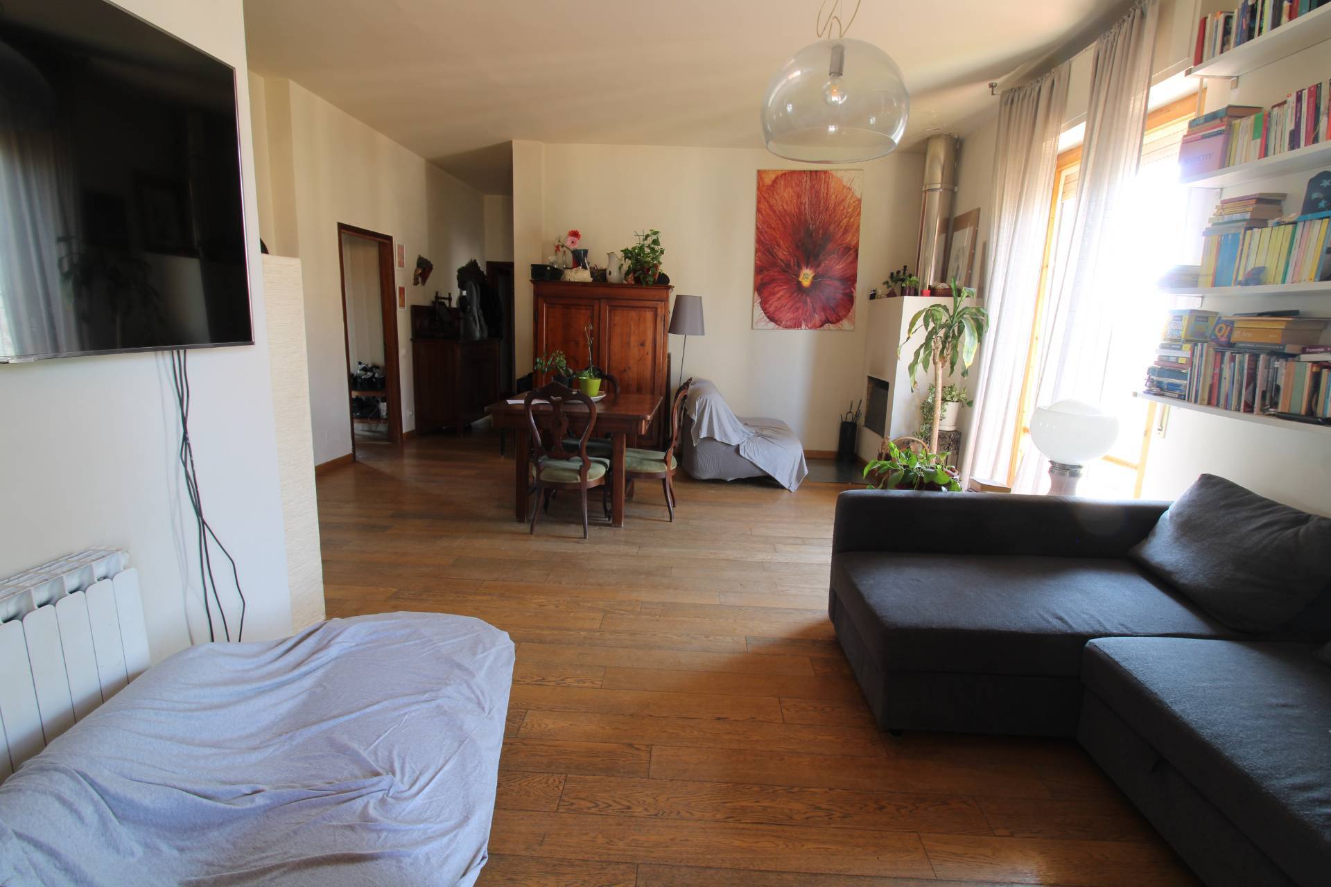 Appartamento in vendita a Firenze, Careggi