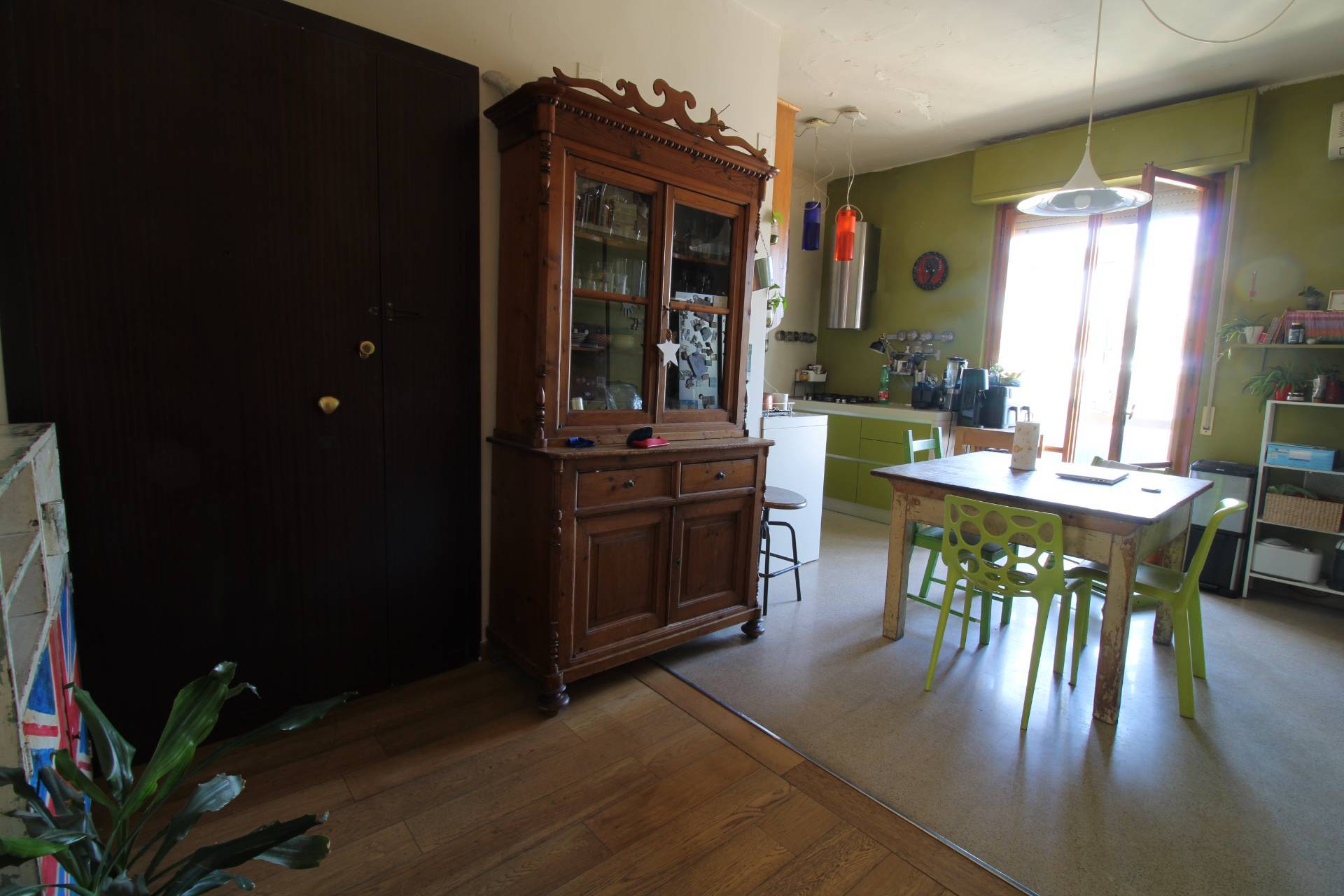 Appartamento in vendita a Firenze, Careggi