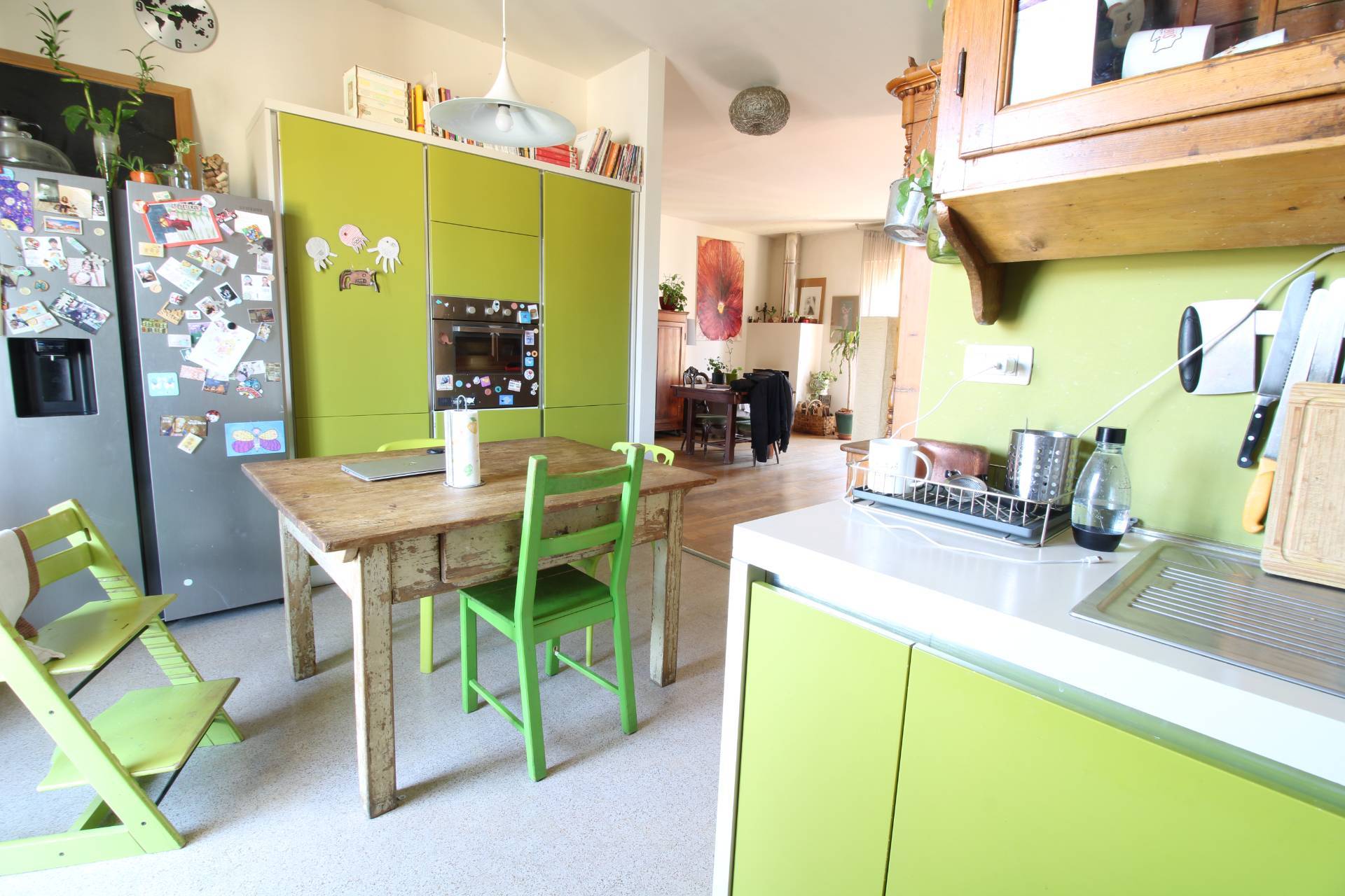 Appartamento in vendita a Firenze, Careggi