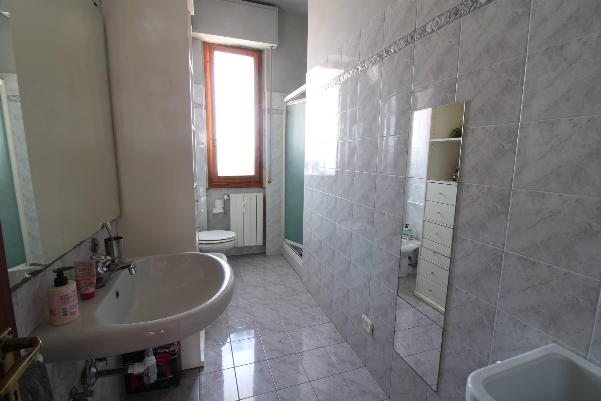 Appartamento in vendita a Firenze, Careggi