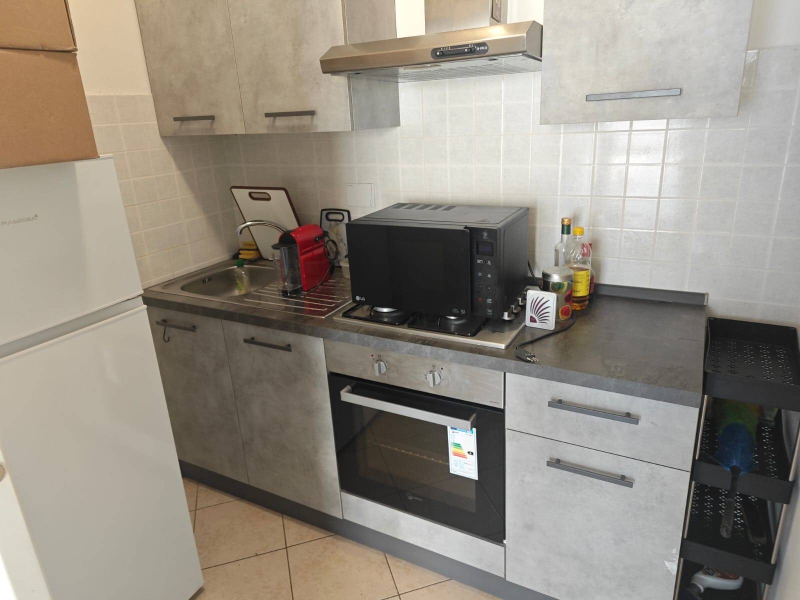 Appartamento in affitto a Firenze, Careggi