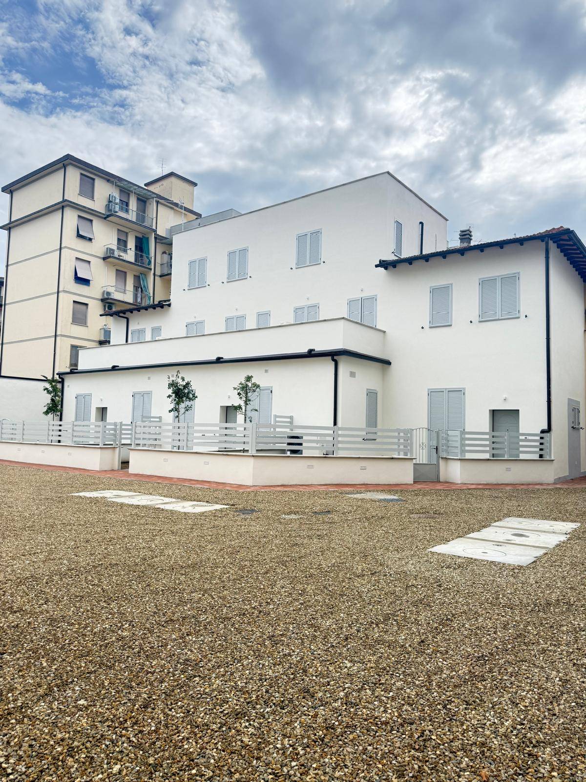 Appartamento in vendita a Firenze, Careggi