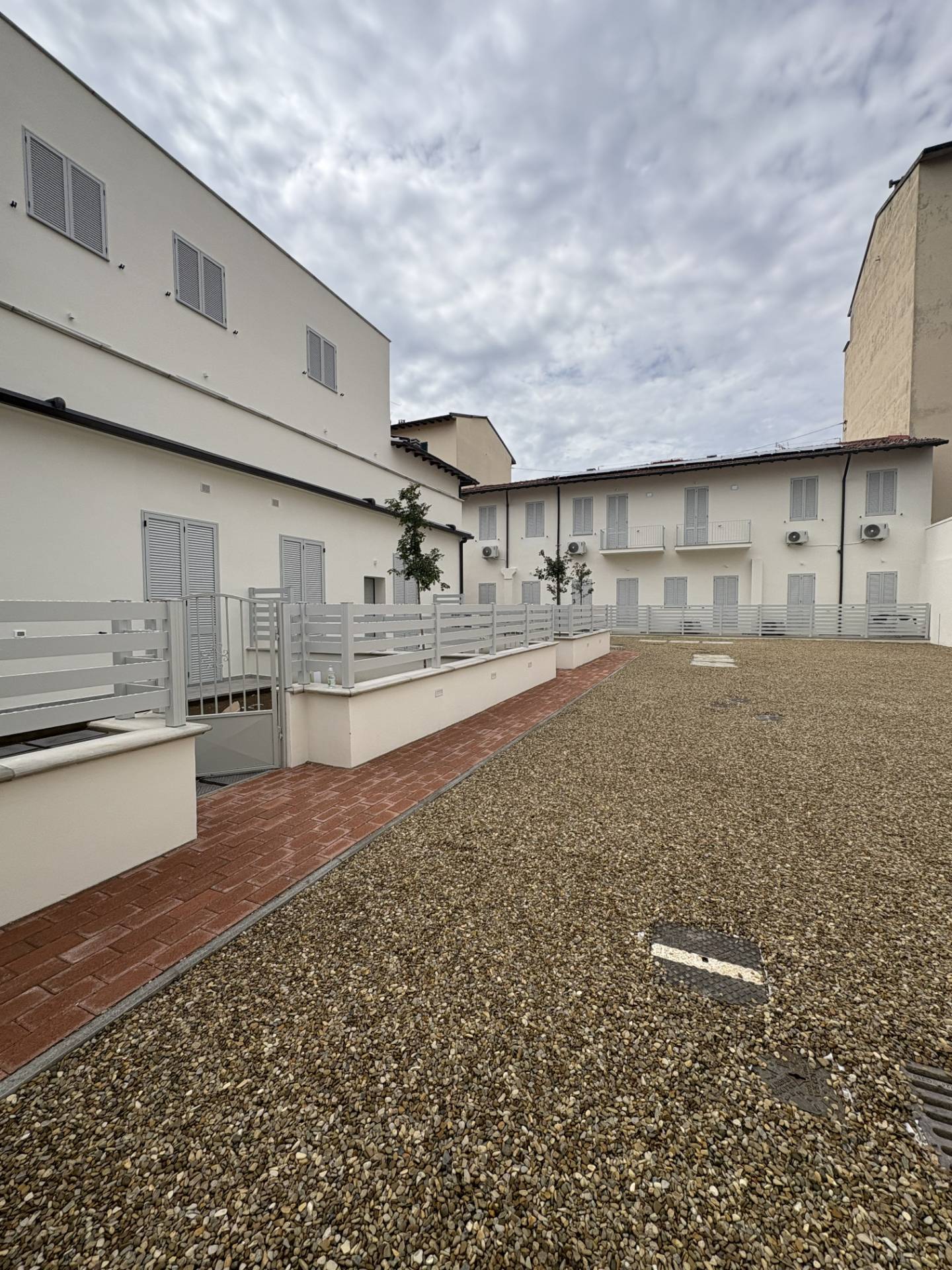 Appartamento in vendita a Firenze, Careggi