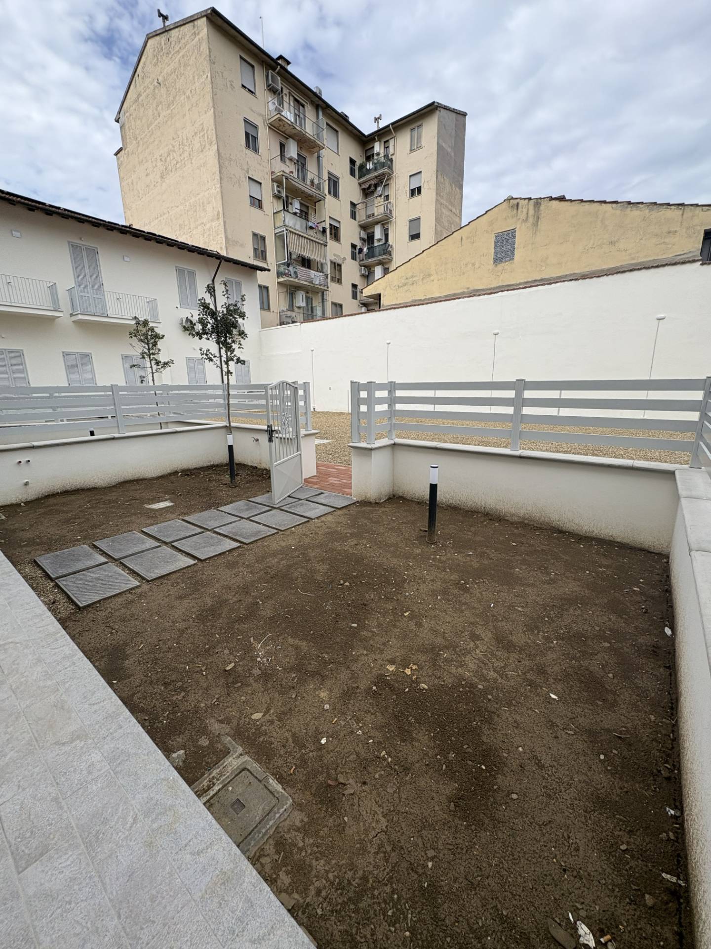 Appartamento in vendita a Firenze, Careggi