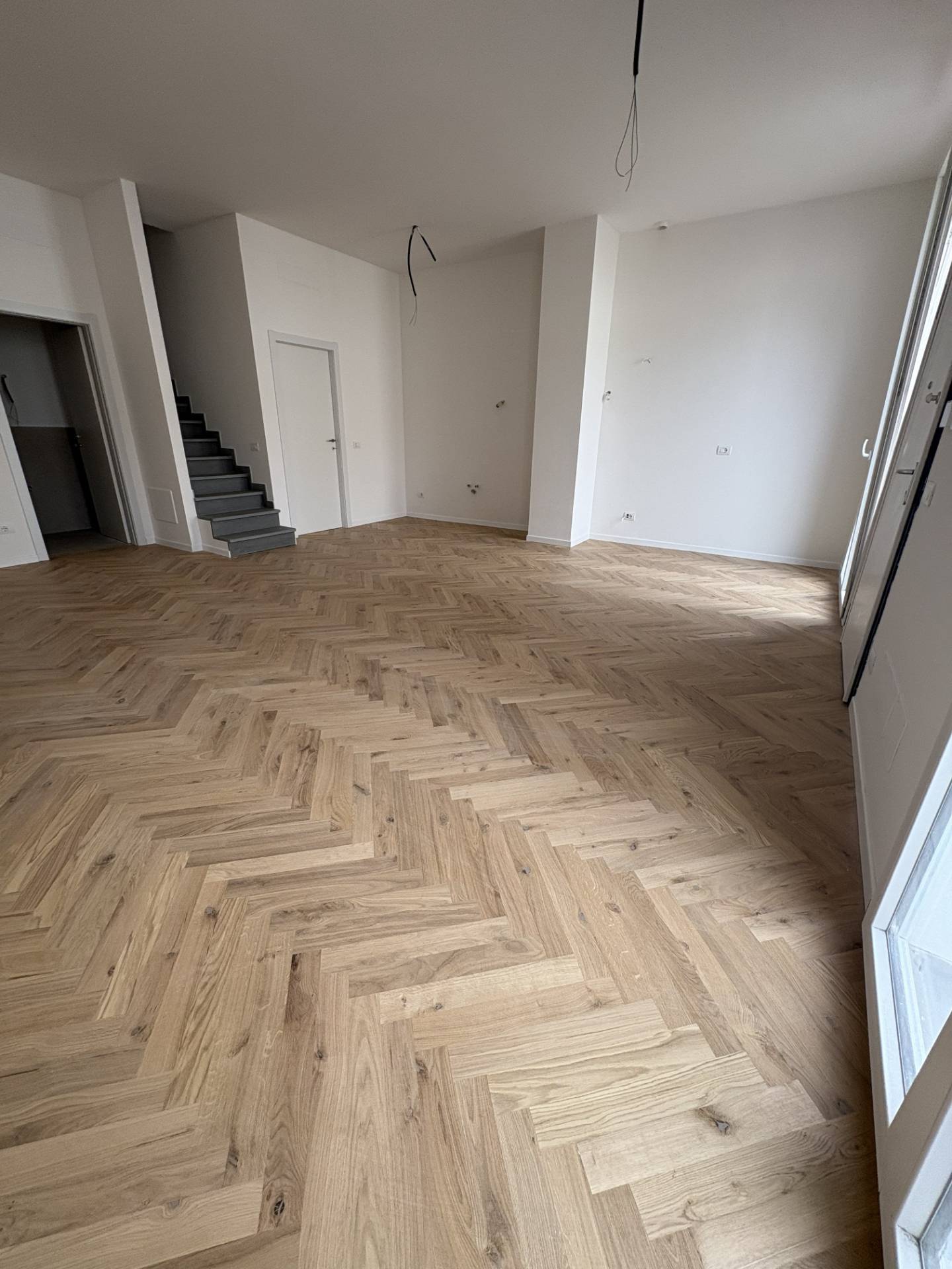 Appartamento in vendita a Firenze, Careggi