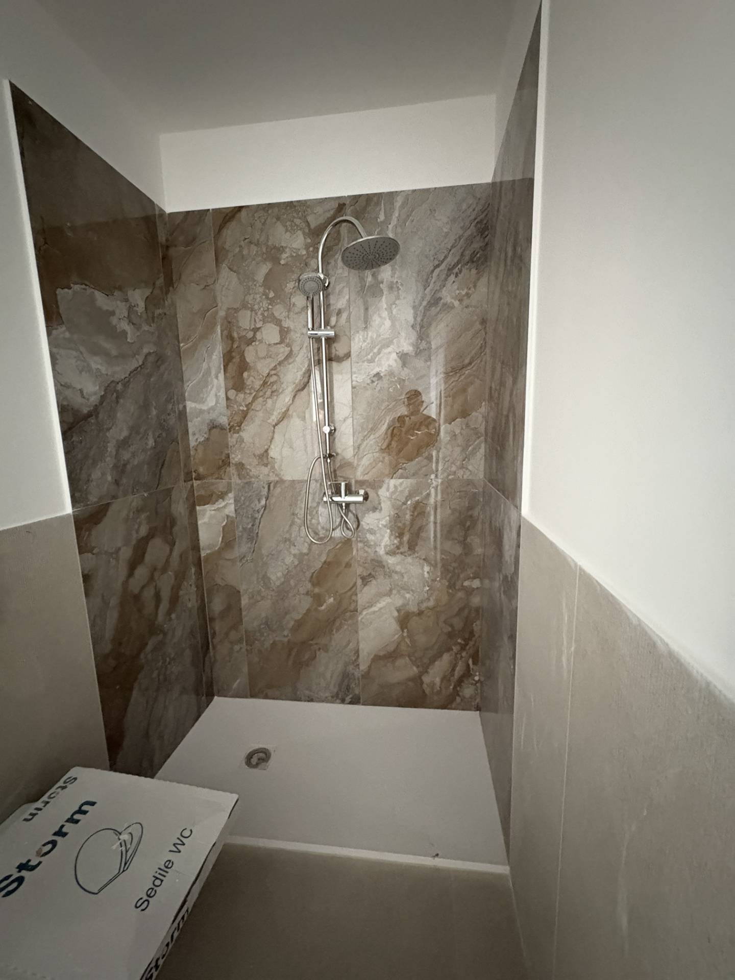 Appartamento in vendita a Firenze, Careggi