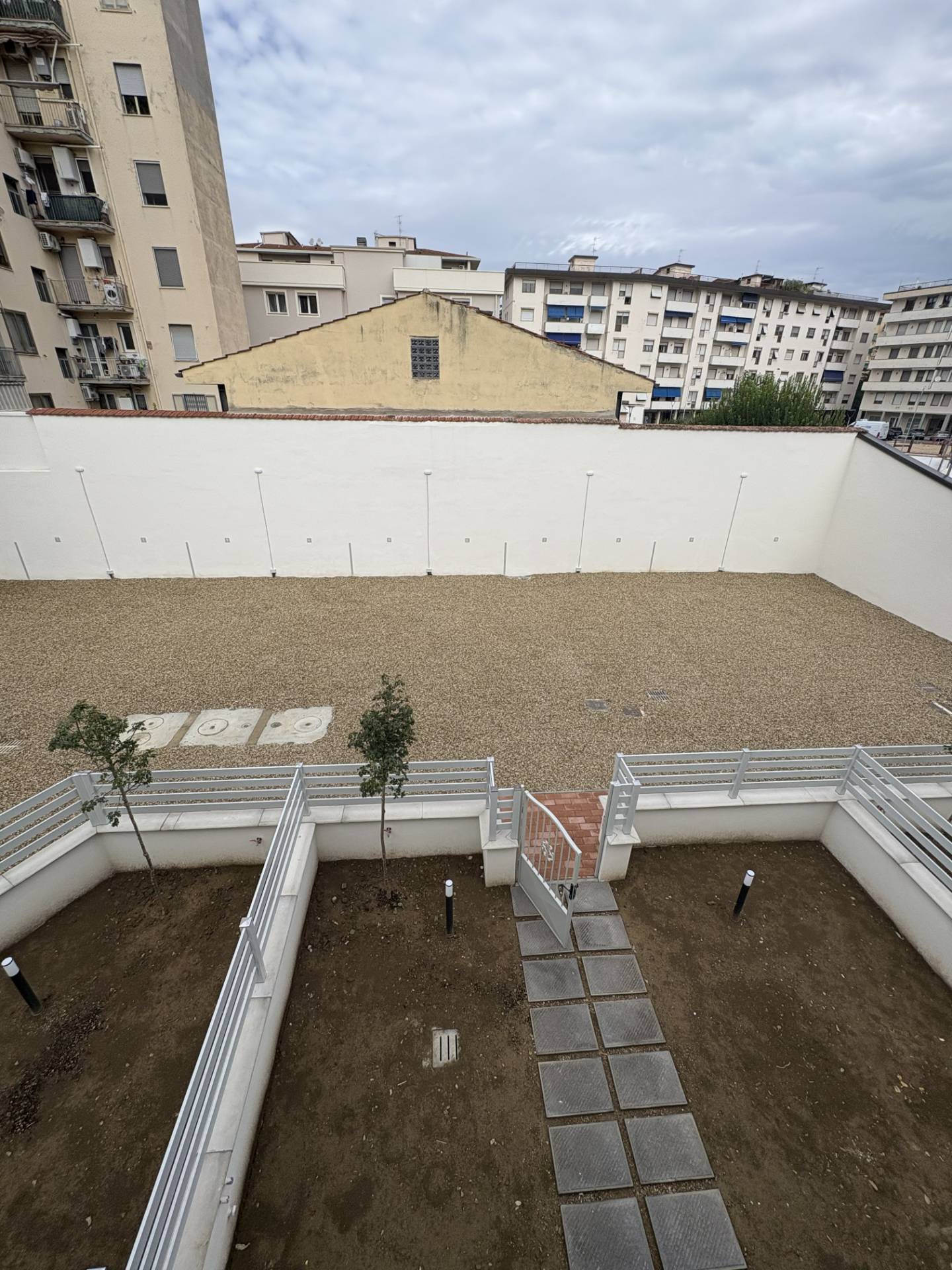 Appartamento in vendita a Firenze, Careggi