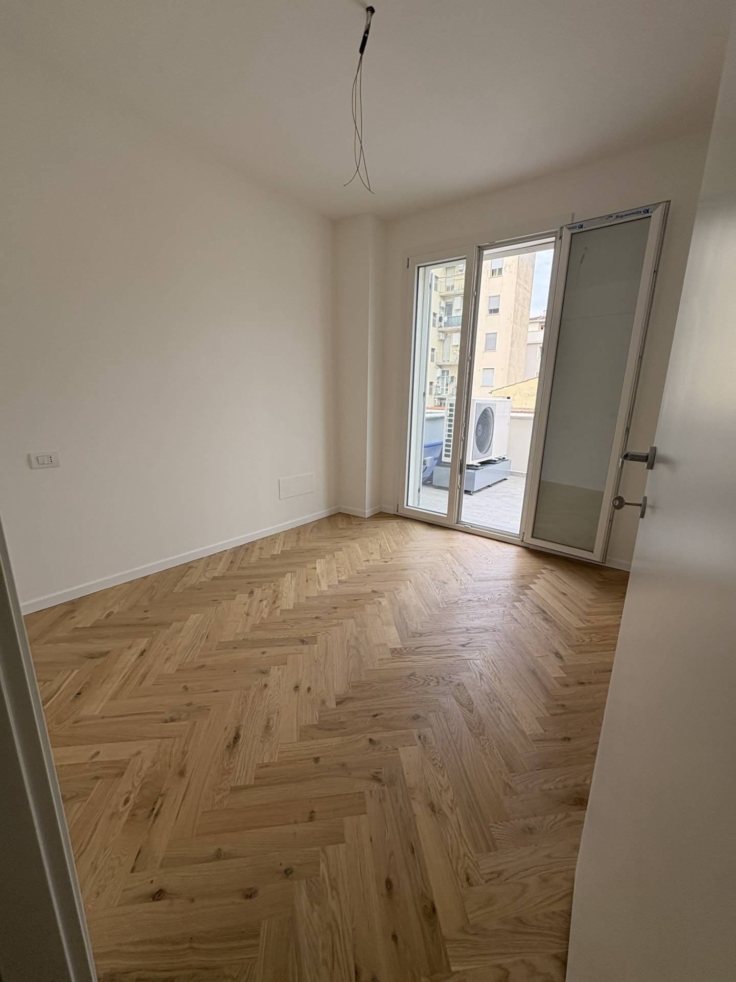 Appartamento in vendita a Firenze, Careggi