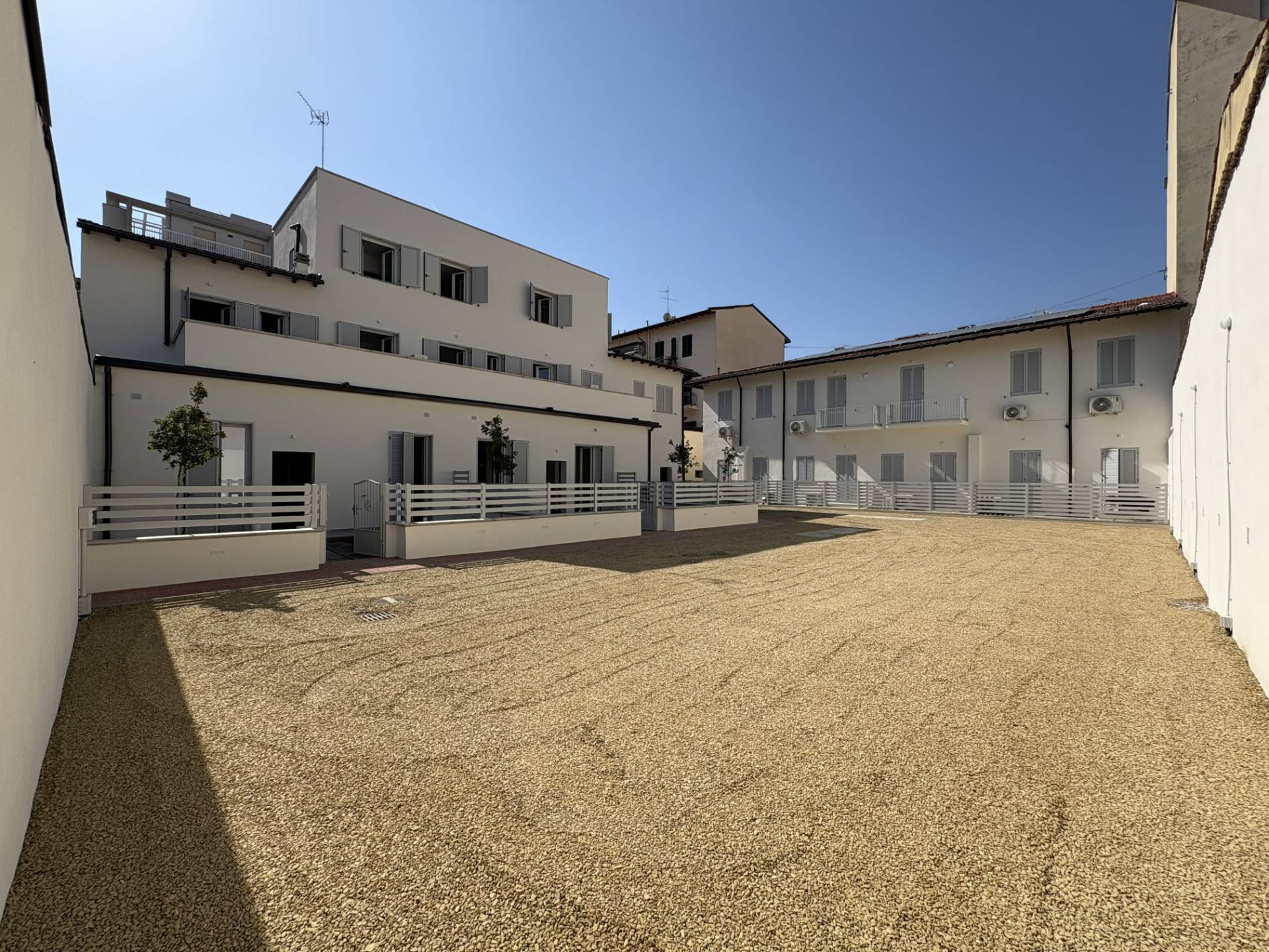 Appartamento in vendita a Firenze, Careggi