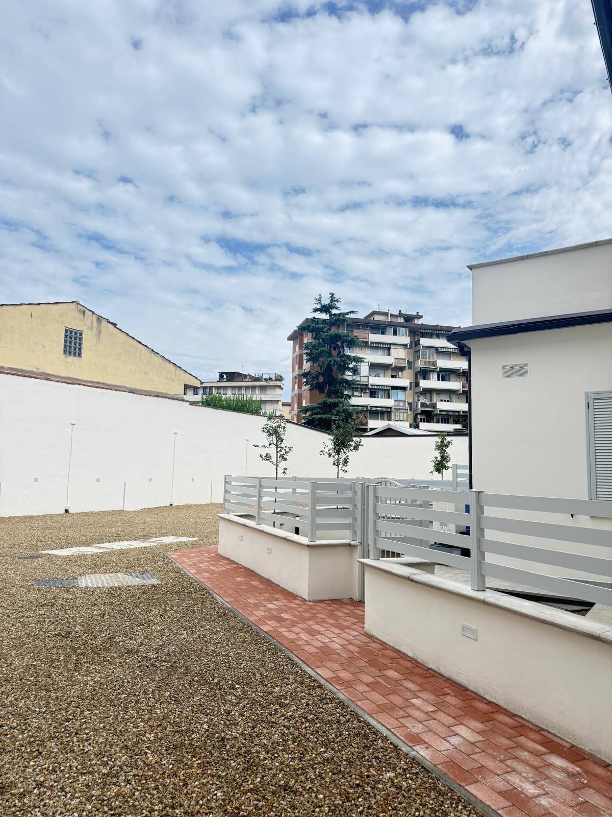Appartamento in vendita a Firenze, Careggi