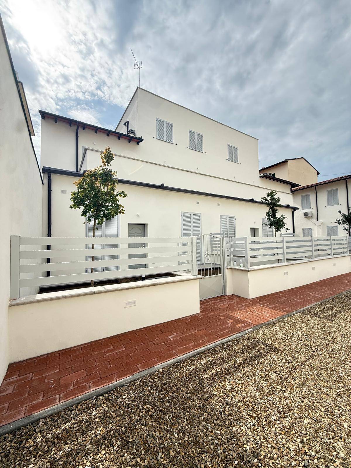 Appartamento in vendita a Firenze, Careggi